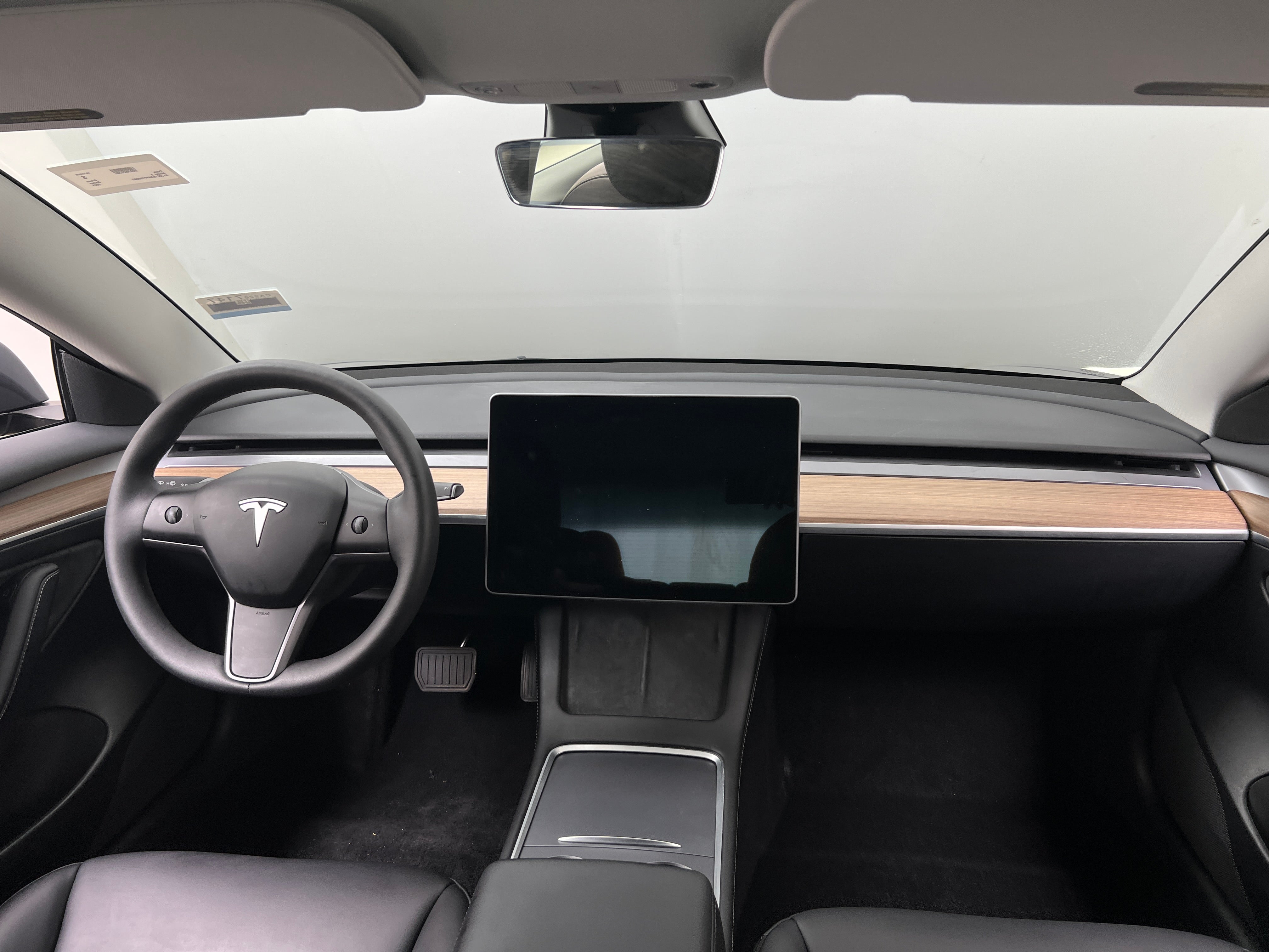 Thumbnail: 2023 Tesla Model 3 - 2