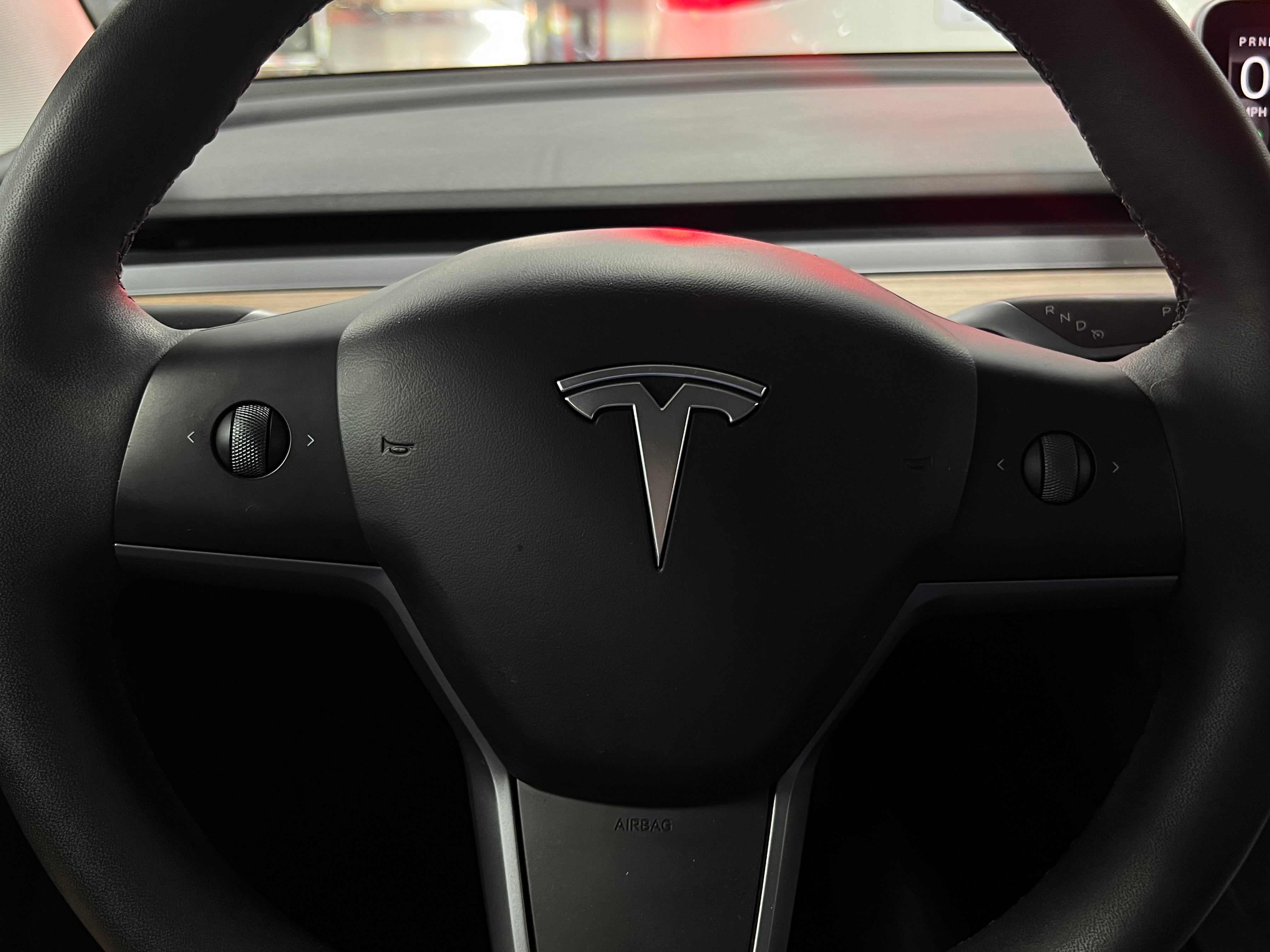 Thumbnail: 2023 Tesla Model 3 - 4