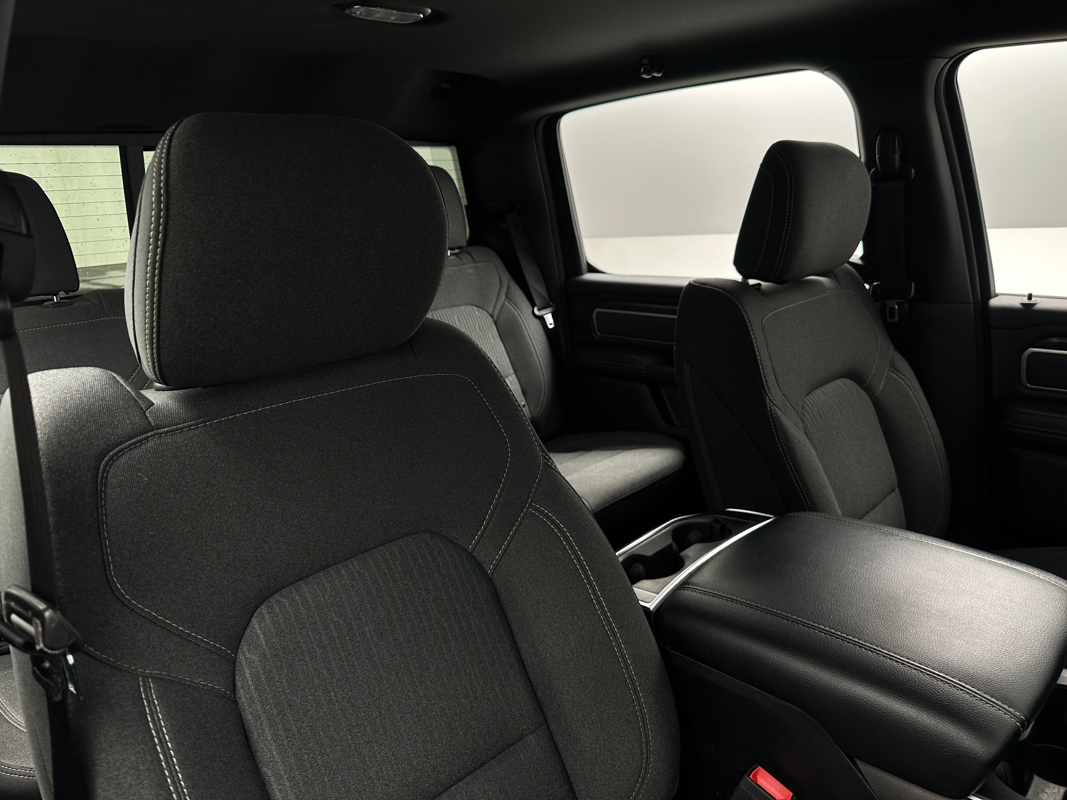Thumbnail: 2019 RAM 1500 - 2