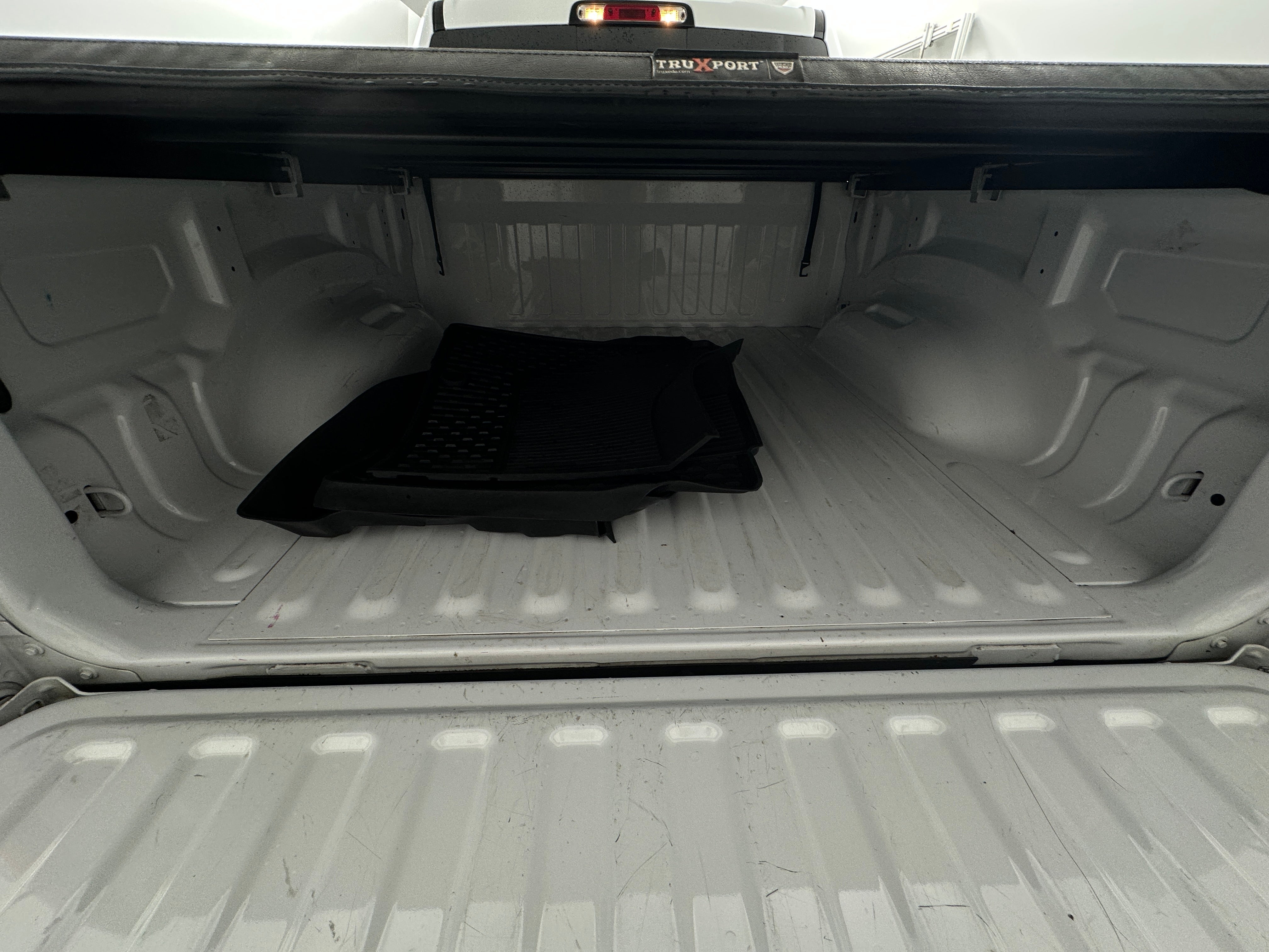Thumbnail: 2019 RAM 1500 - 7