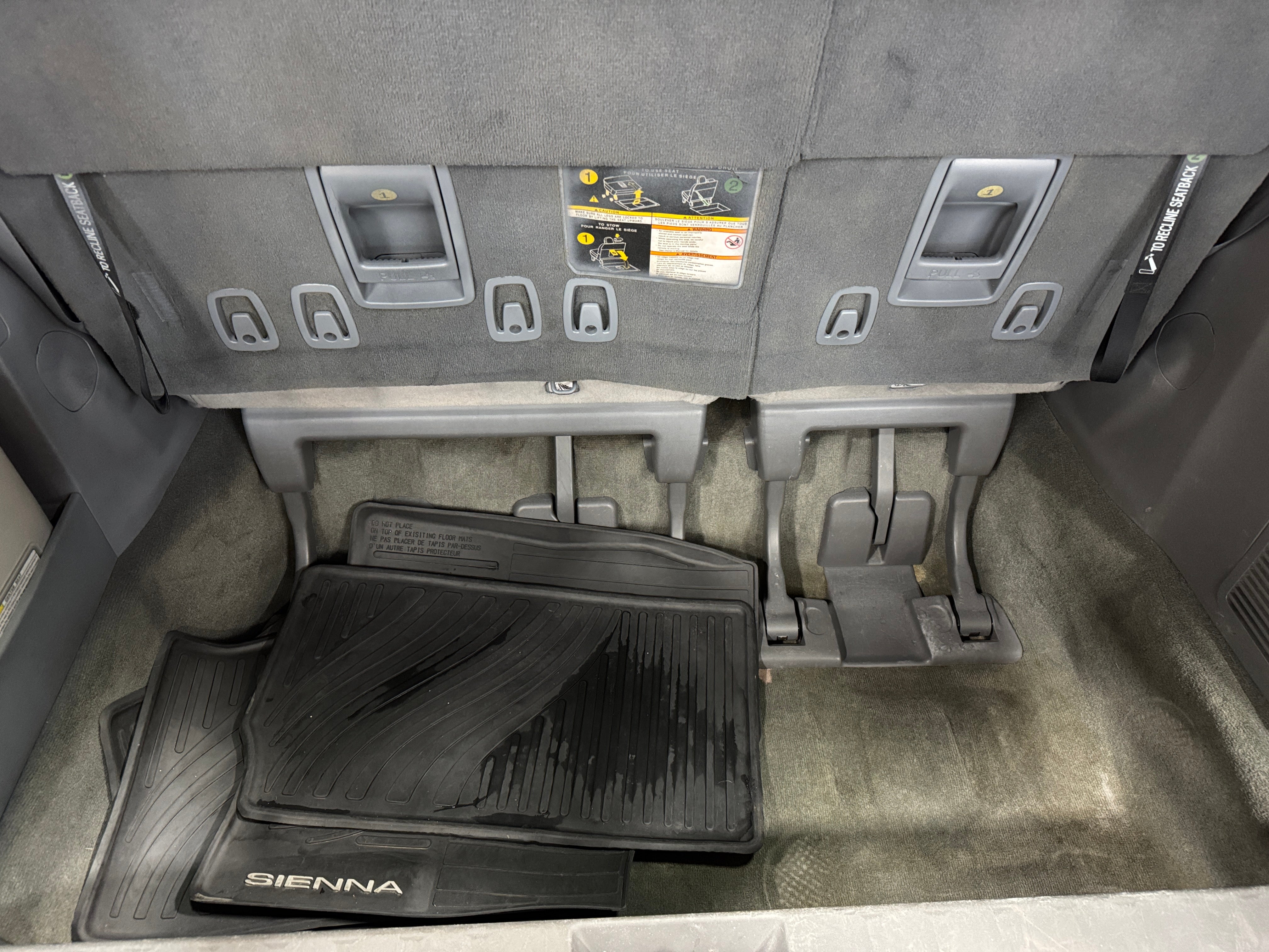 Thumbnail: 2019 Toyota Sienna - 6