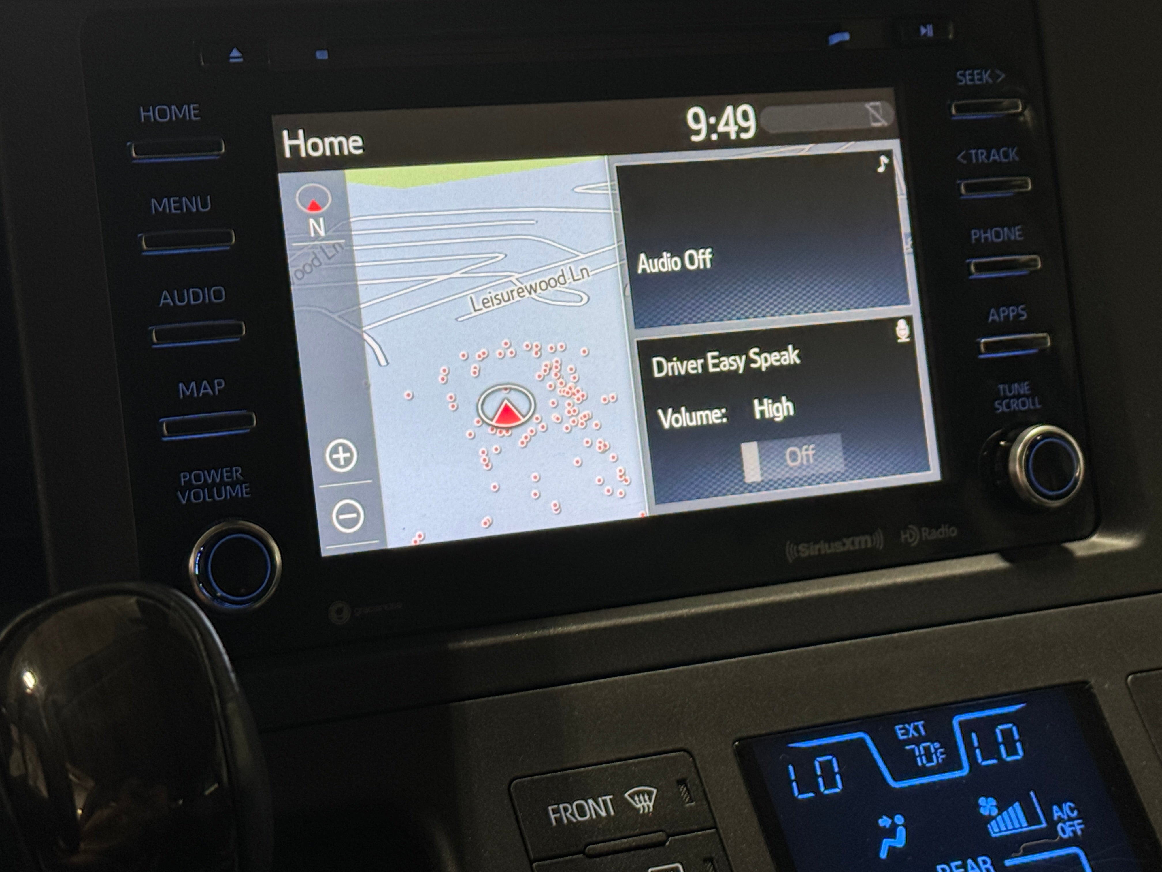 Thumbnail: 2019 Toyota Sienna - 3