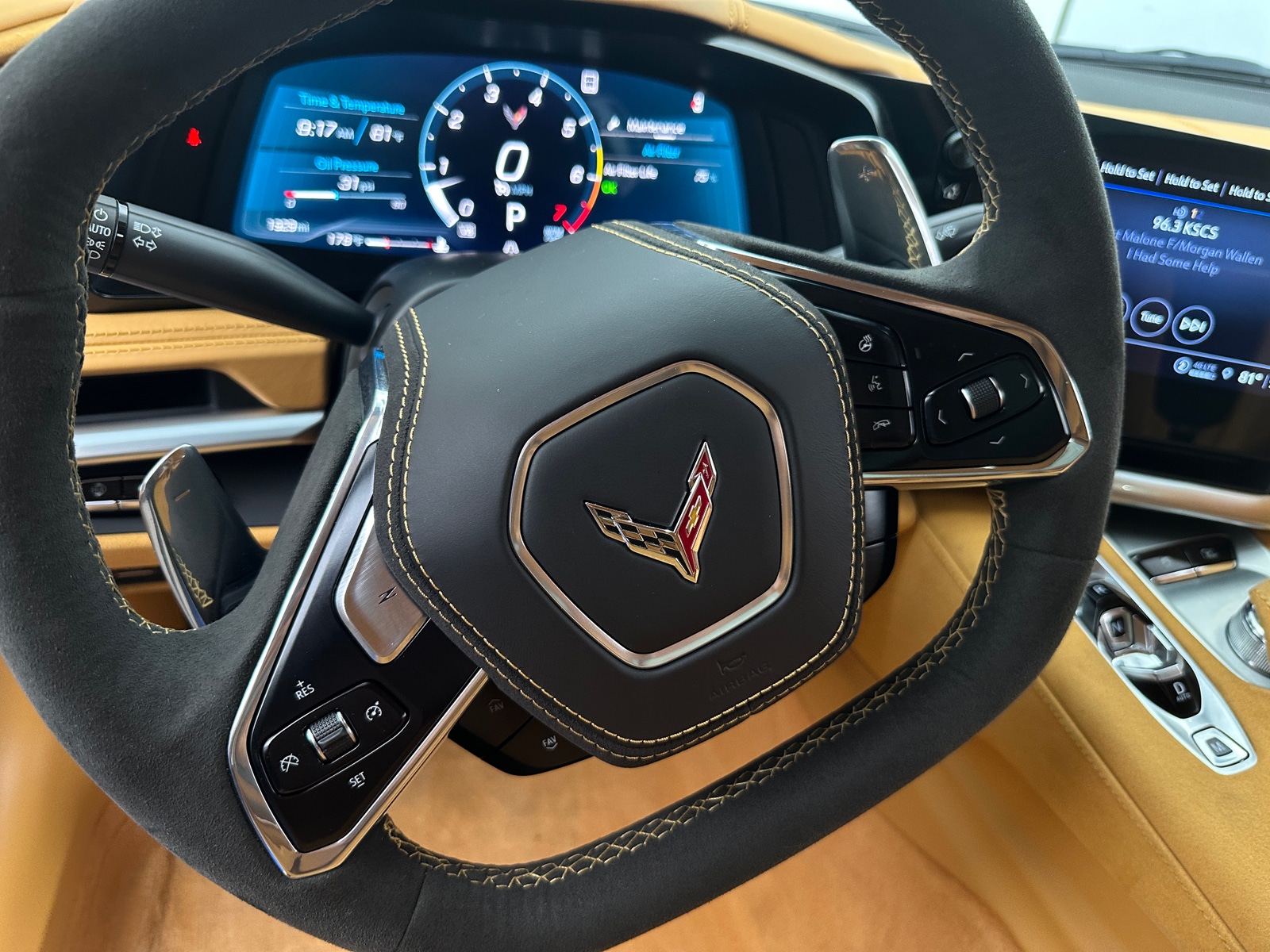 Thumbnail: 2023 Chevrolet Corvette - 4