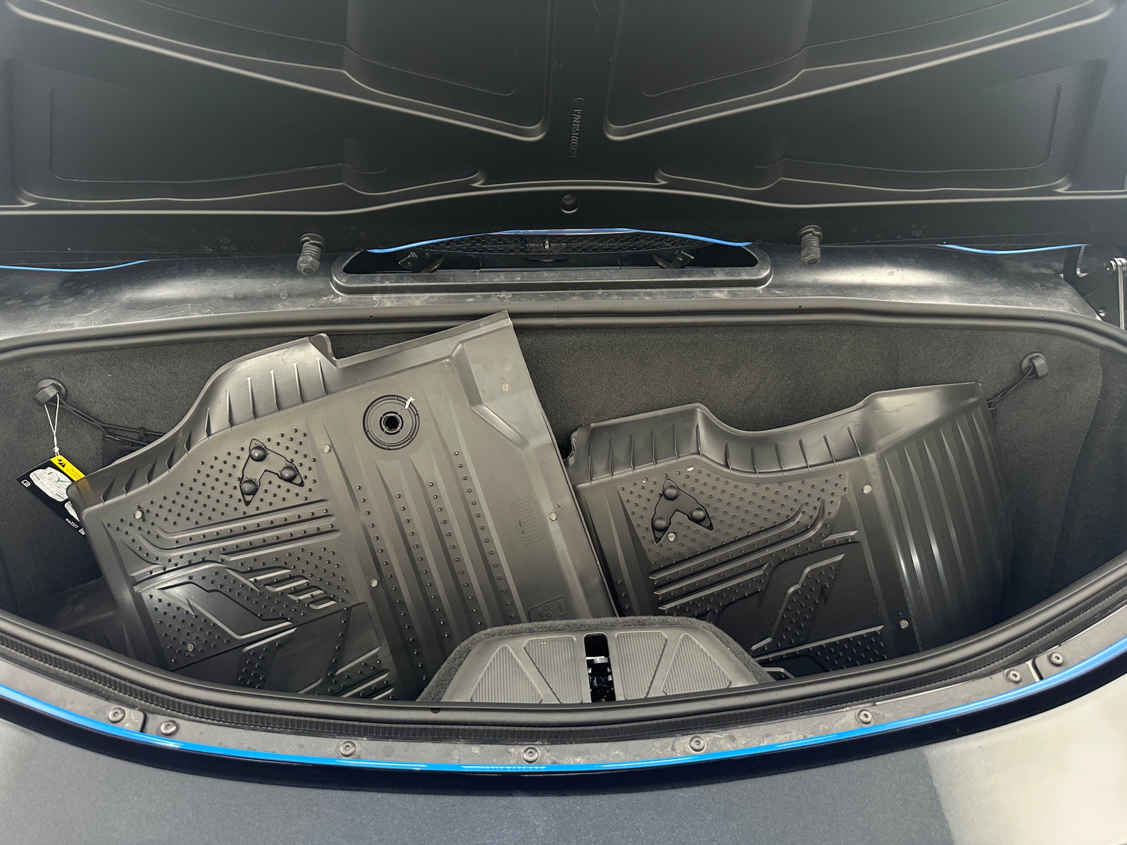 Thumbnail: 2023 Chevrolet Corvette - 5