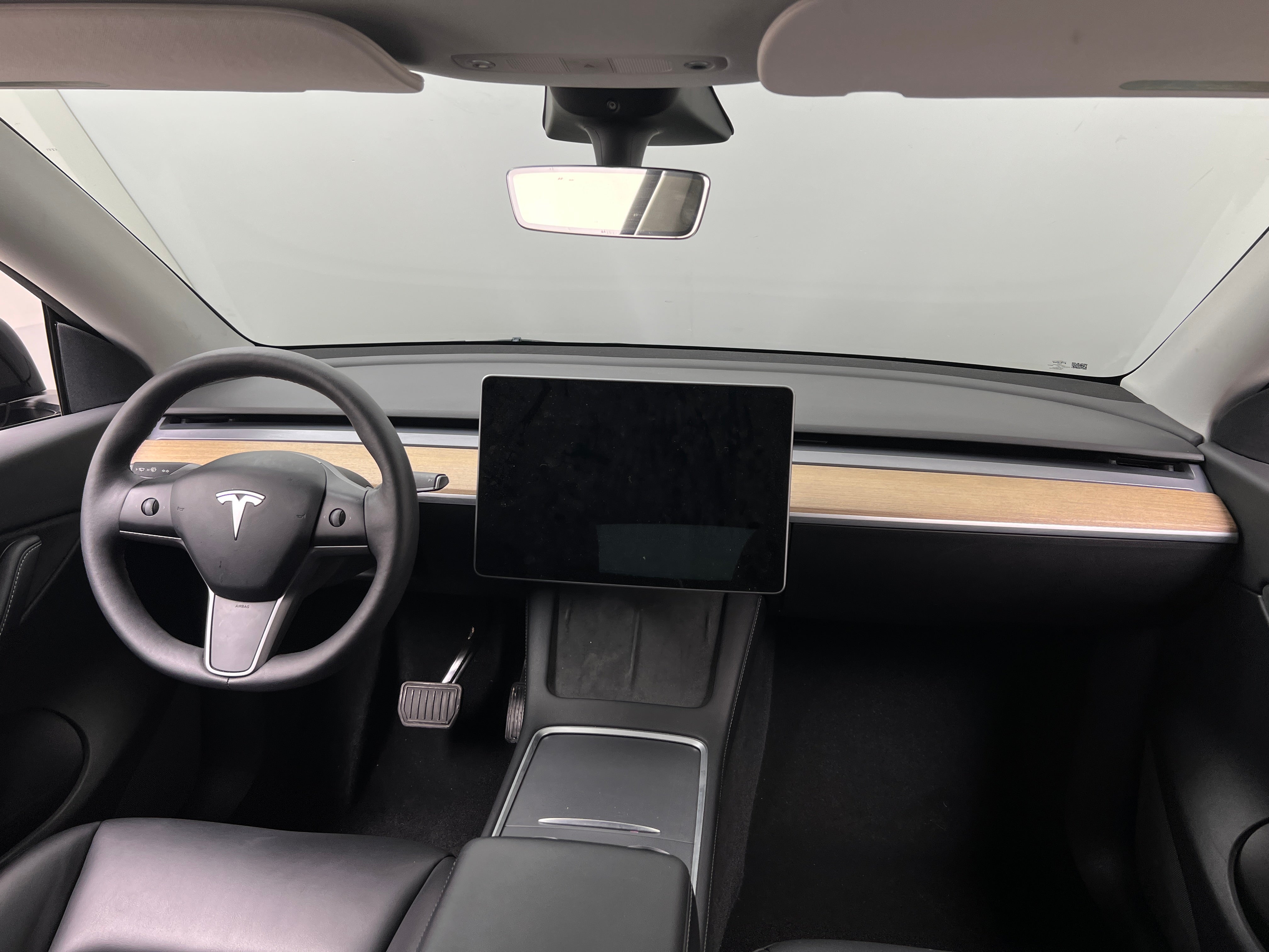 Thumbnail: 2022 Tesla Model Y - 2