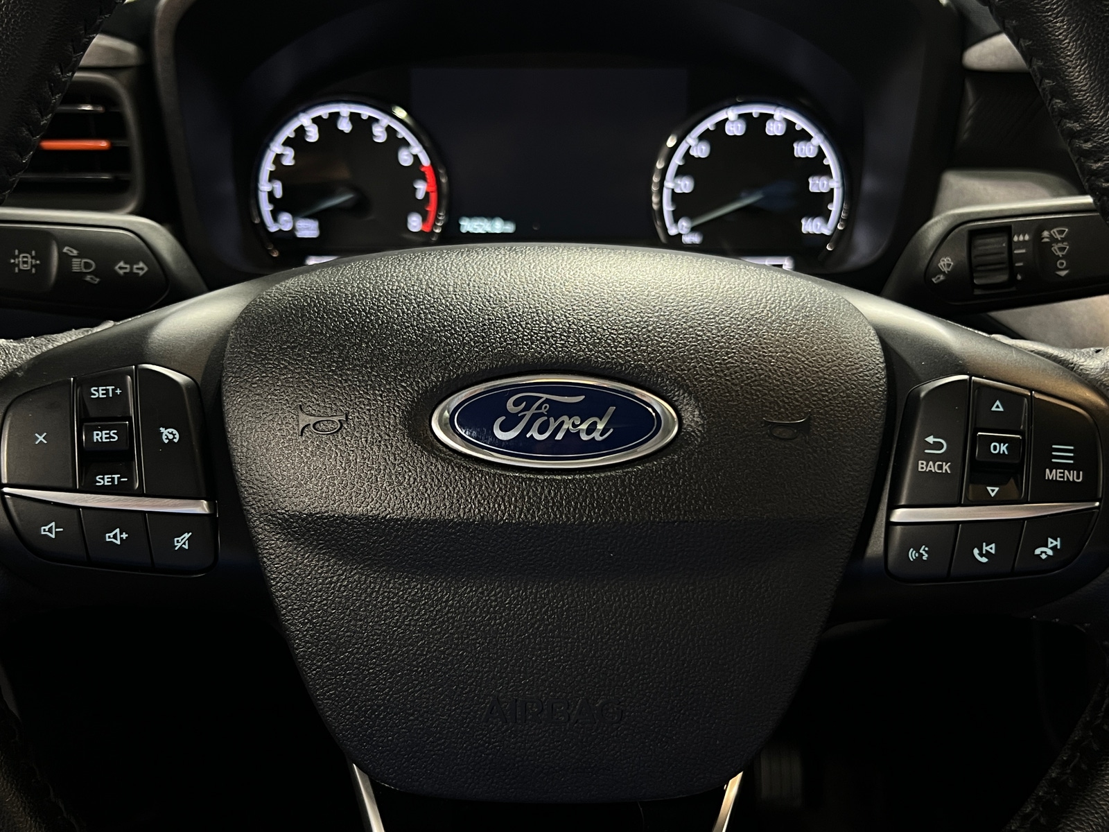 Thumbnail: 2022 Ford Maverick - 5