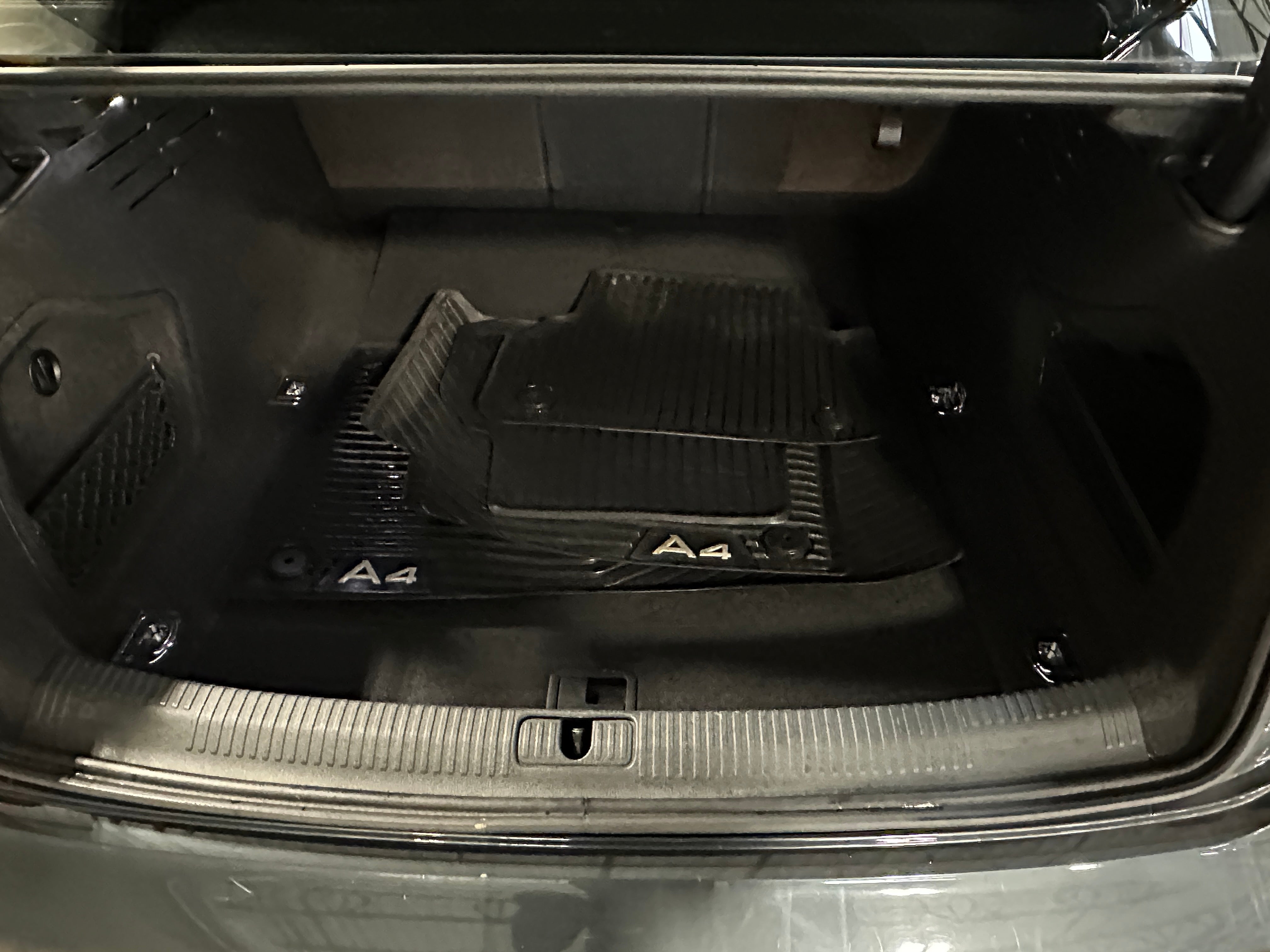 Thumbnail: 2018 Audi A4 - 6