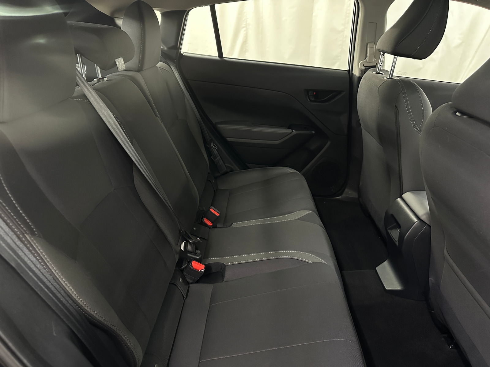 Thumbnail: 2024 Subaru Impreza - 6