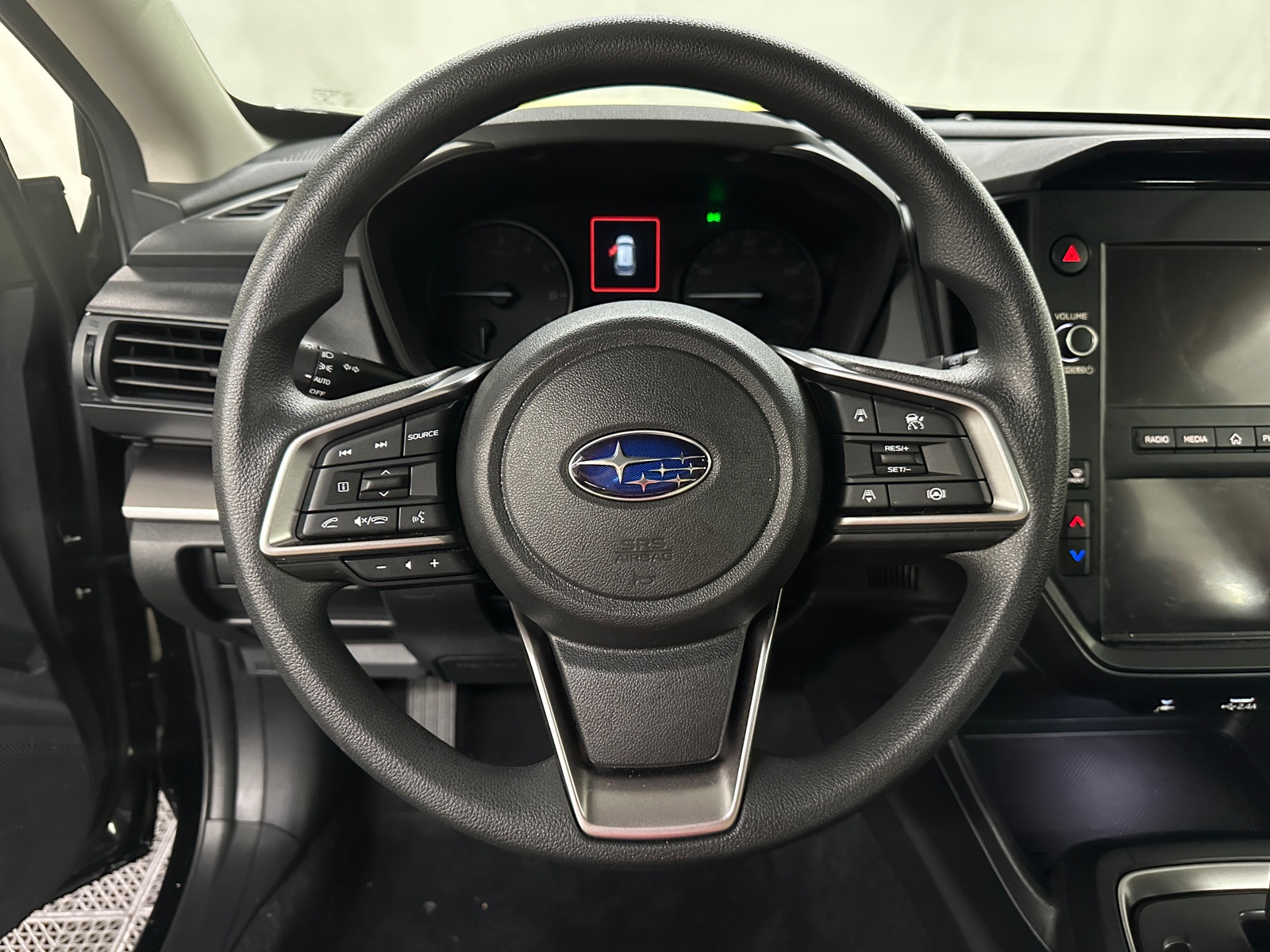 Thumbnail: 2024 Subaru Impreza - 5