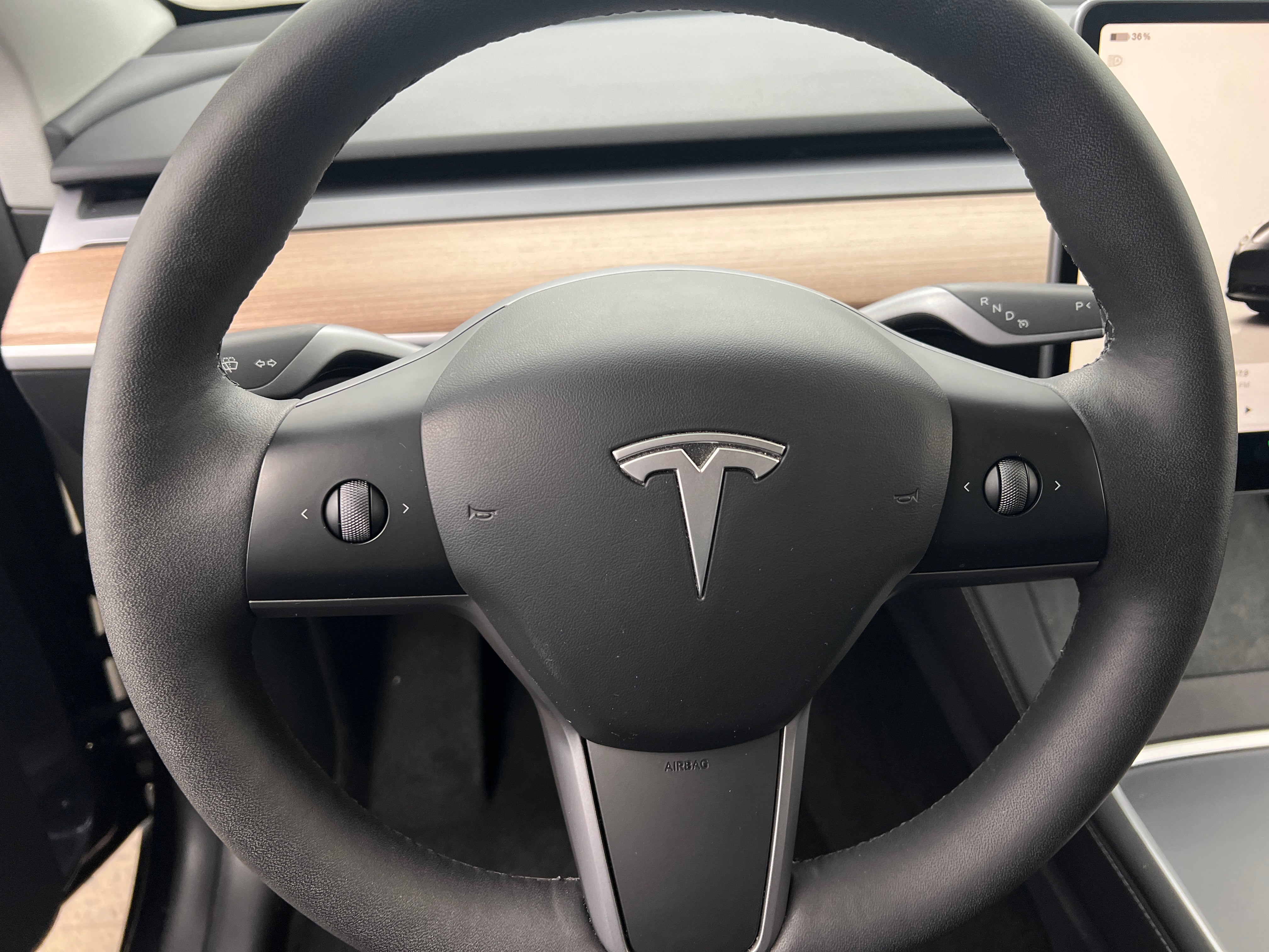 Thumbnail: 2023 Tesla Model Y - 4