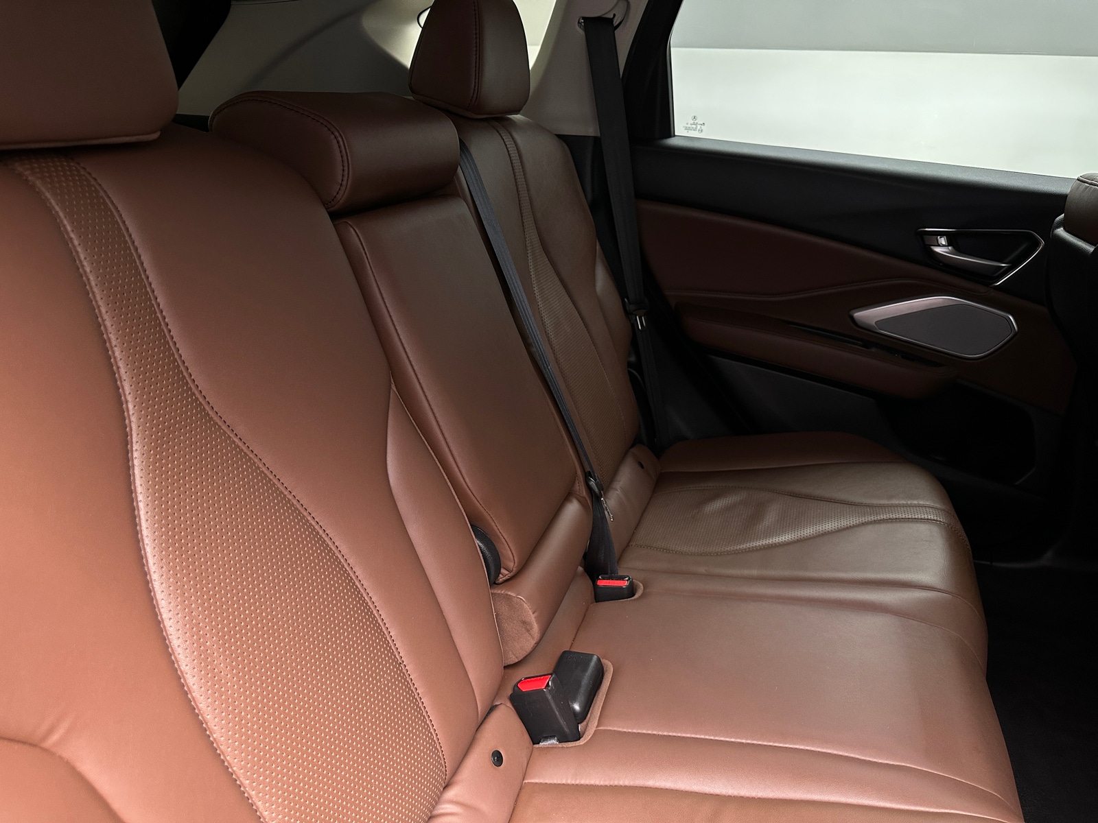 Thumbnail: 2021 Acura RDX - 5