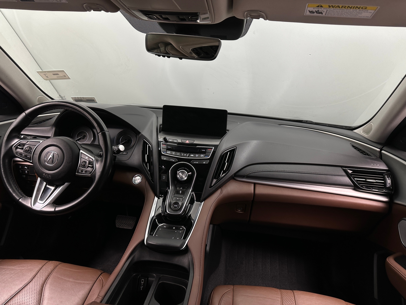 Thumbnail: 2021 Acura RDX - 2