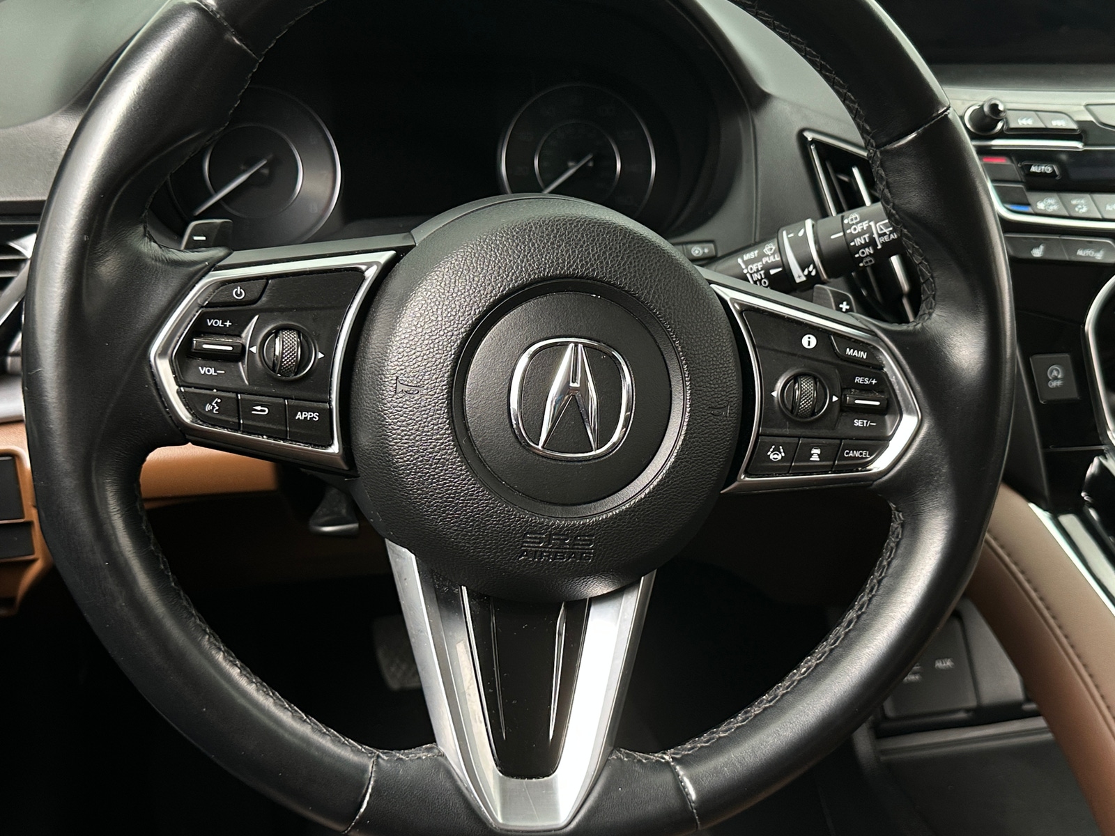 Thumbnail: 2021 Acura RDX - 4