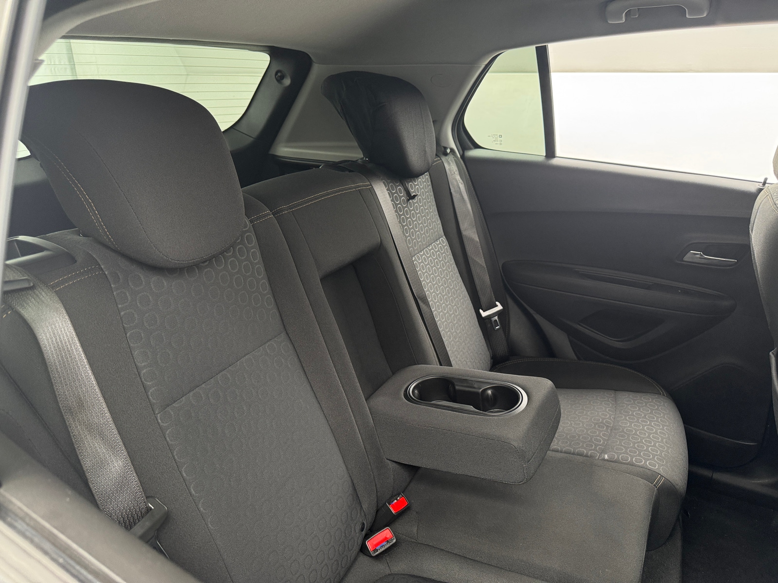 Thumbnail: 2020 Chevrolet Trax - 6
