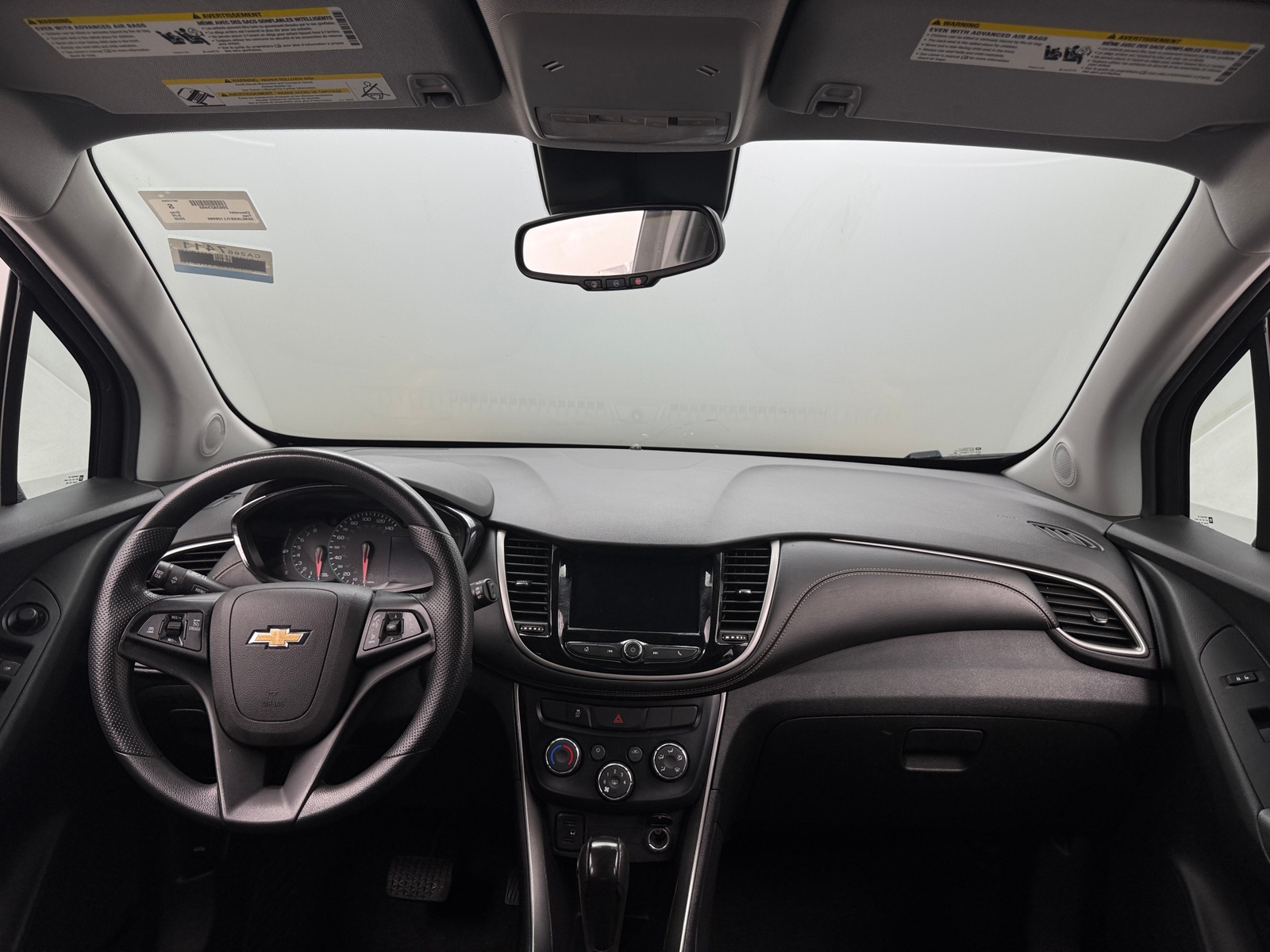 Thumbnail: 2020 Chevrolet Trax - 3