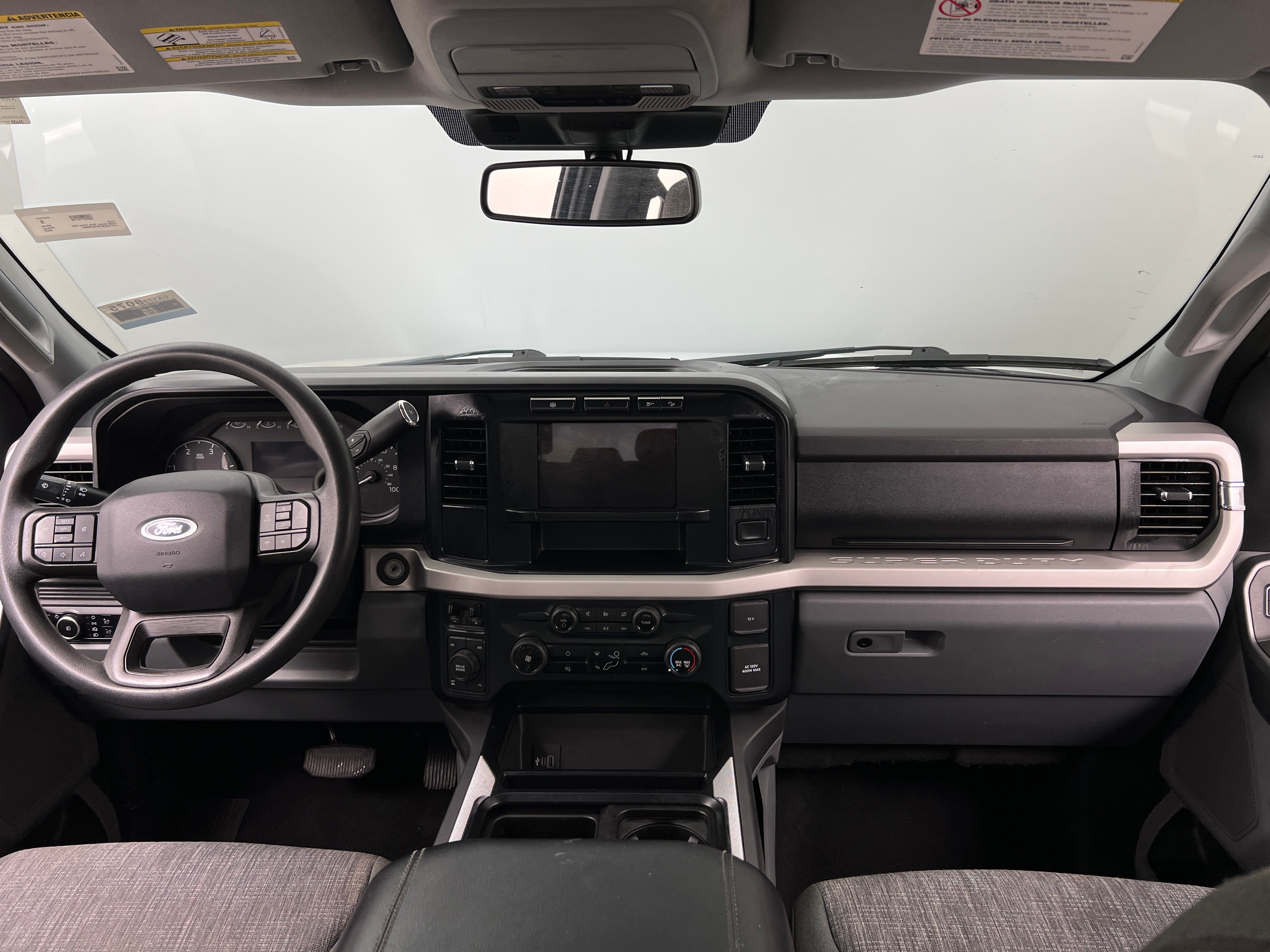 Thumbnail: 2023 Ford Econoline - 3