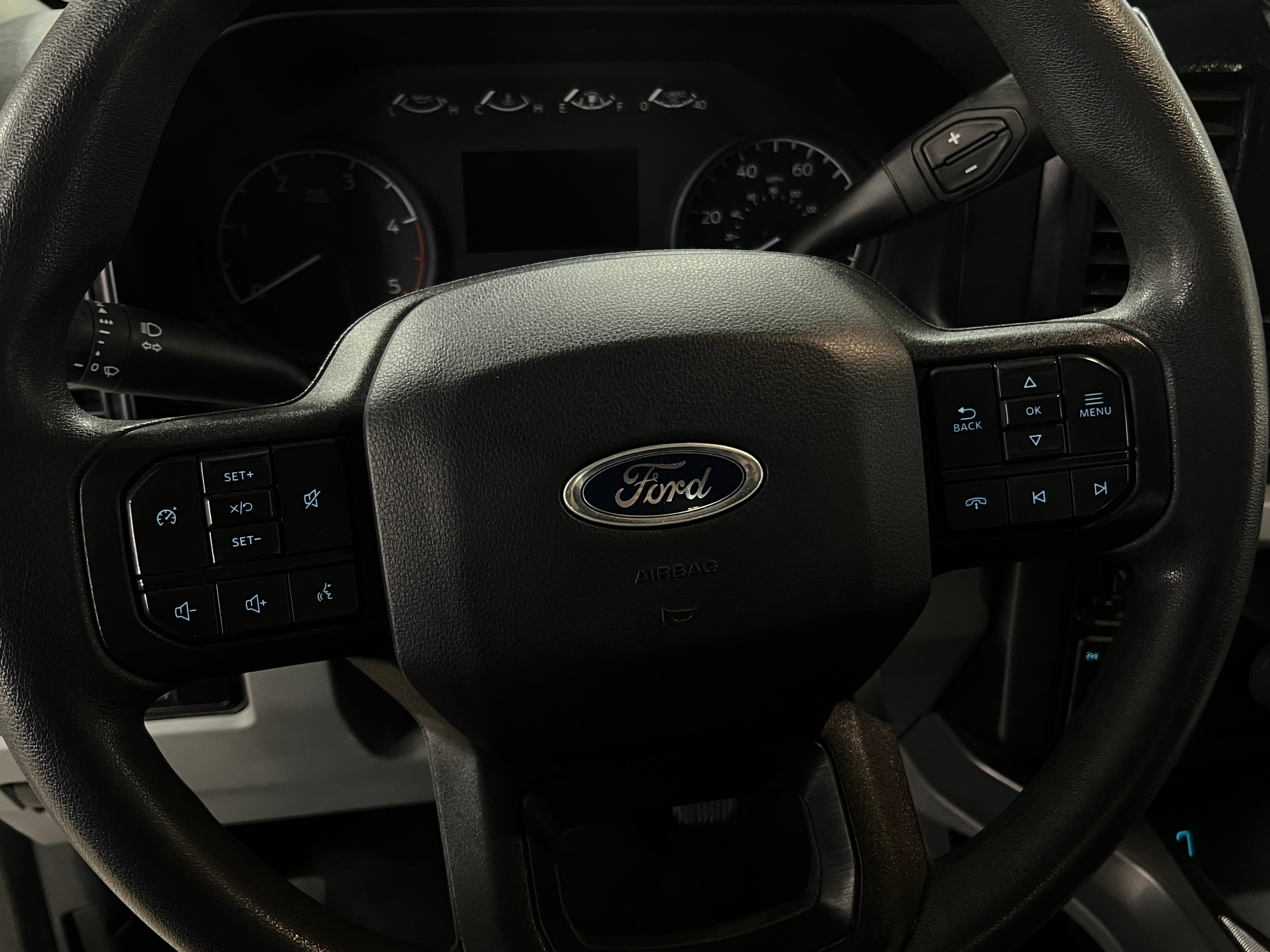 Thumbnail: 2023 Ford Econoline - 5