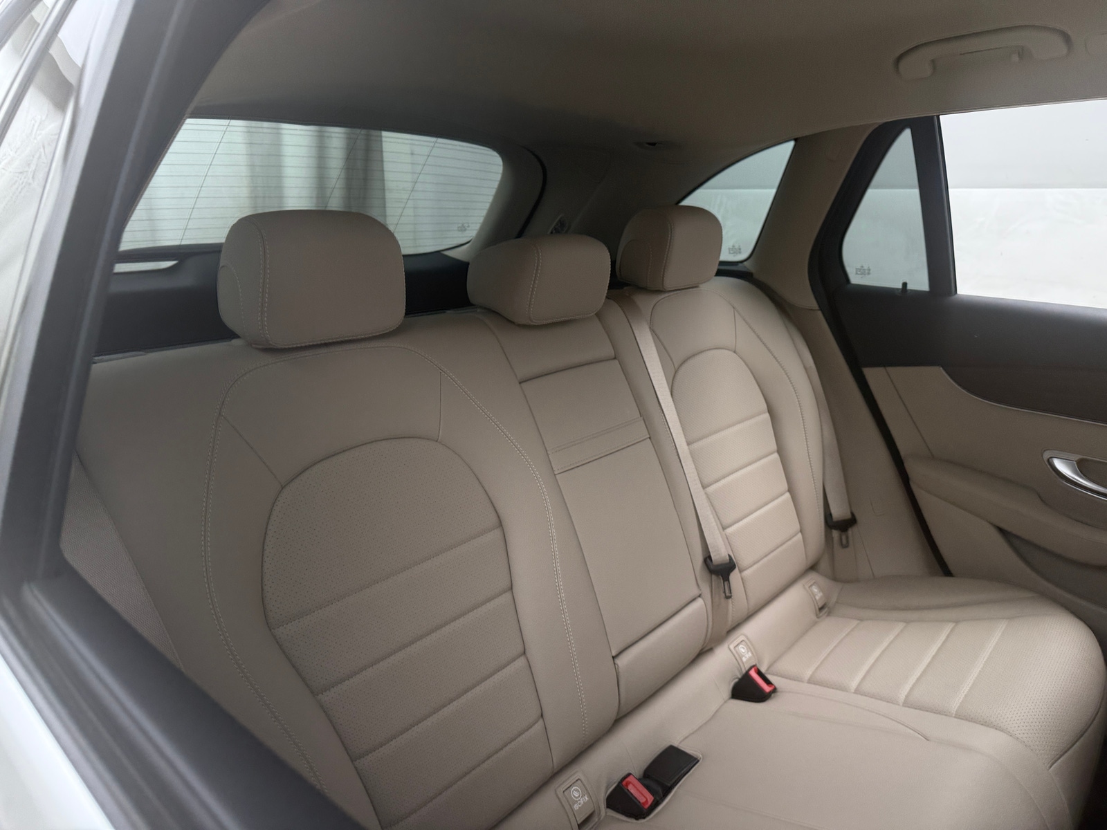 Thumbnail: 2022 Mercedes-Benz GLC - 5