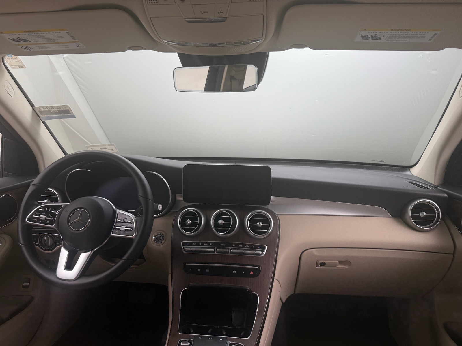 Thumbnail: 2022 Mercedes-Benz GLC - 2