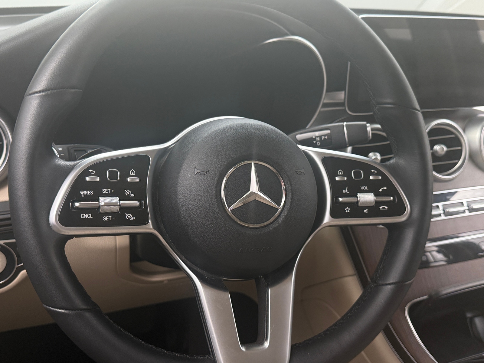 Thumbnail: 2022 Mercedes-Benz GLC - 4