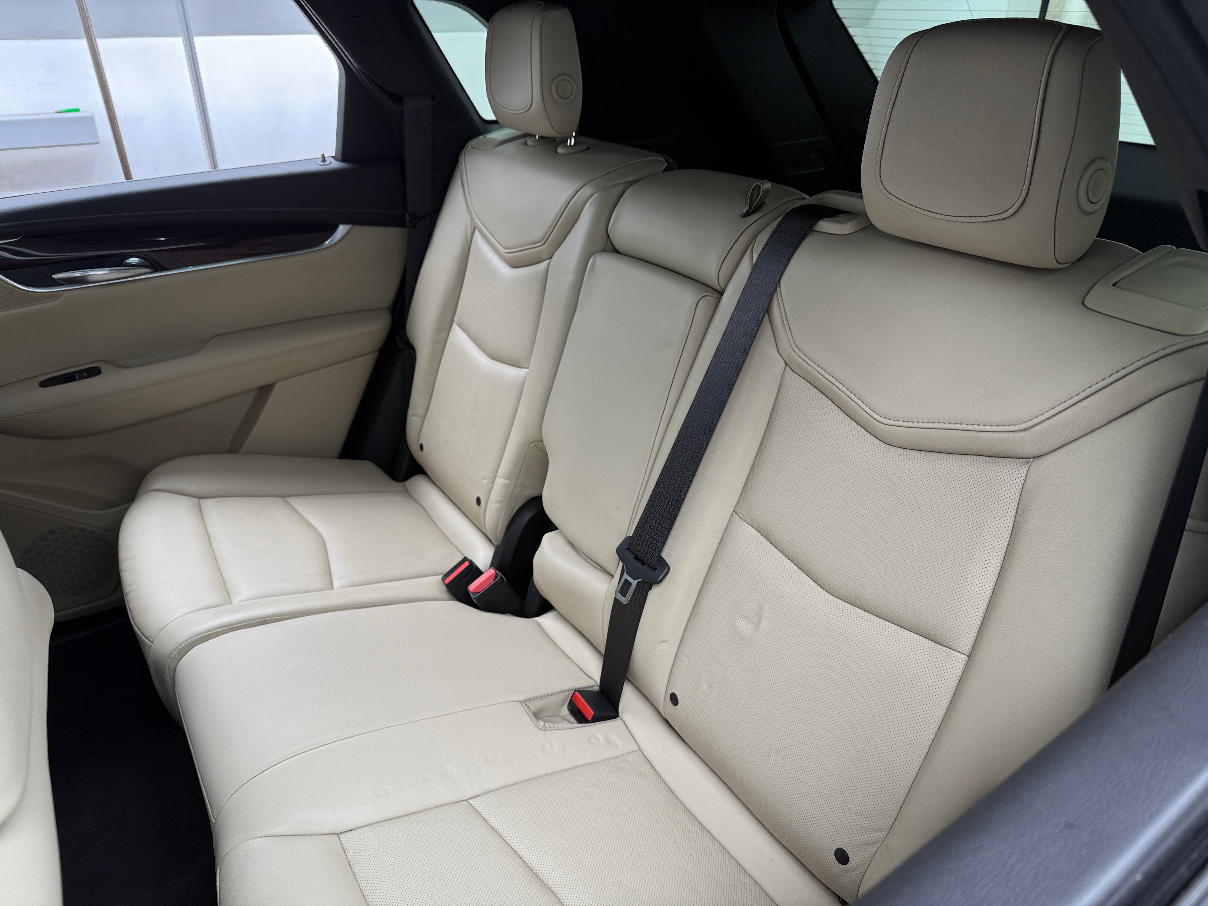 Thumbnail: 2017 Cadillac XT5 - 5