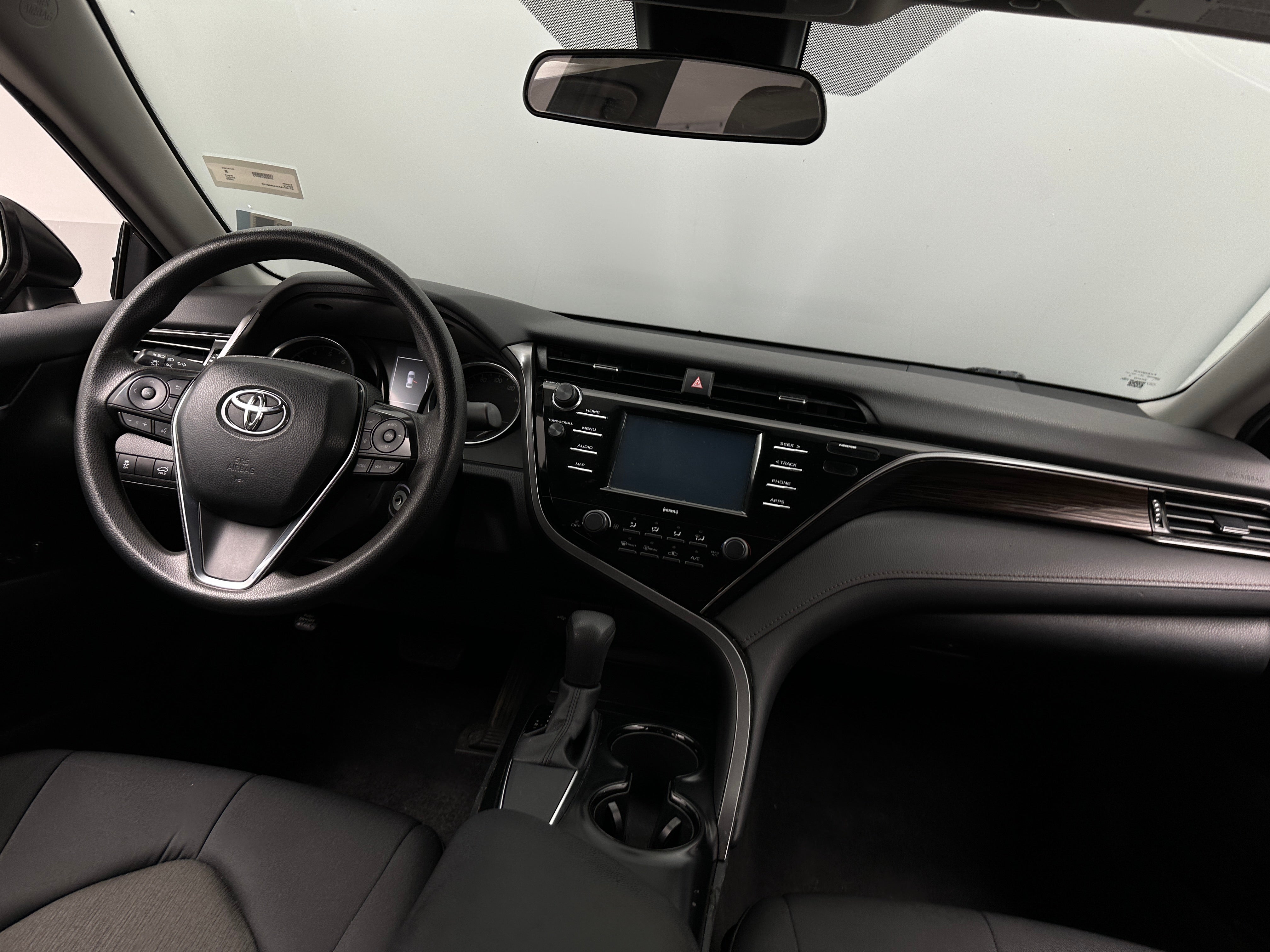 Thumbnail: 2020 Toyota Camry - 3