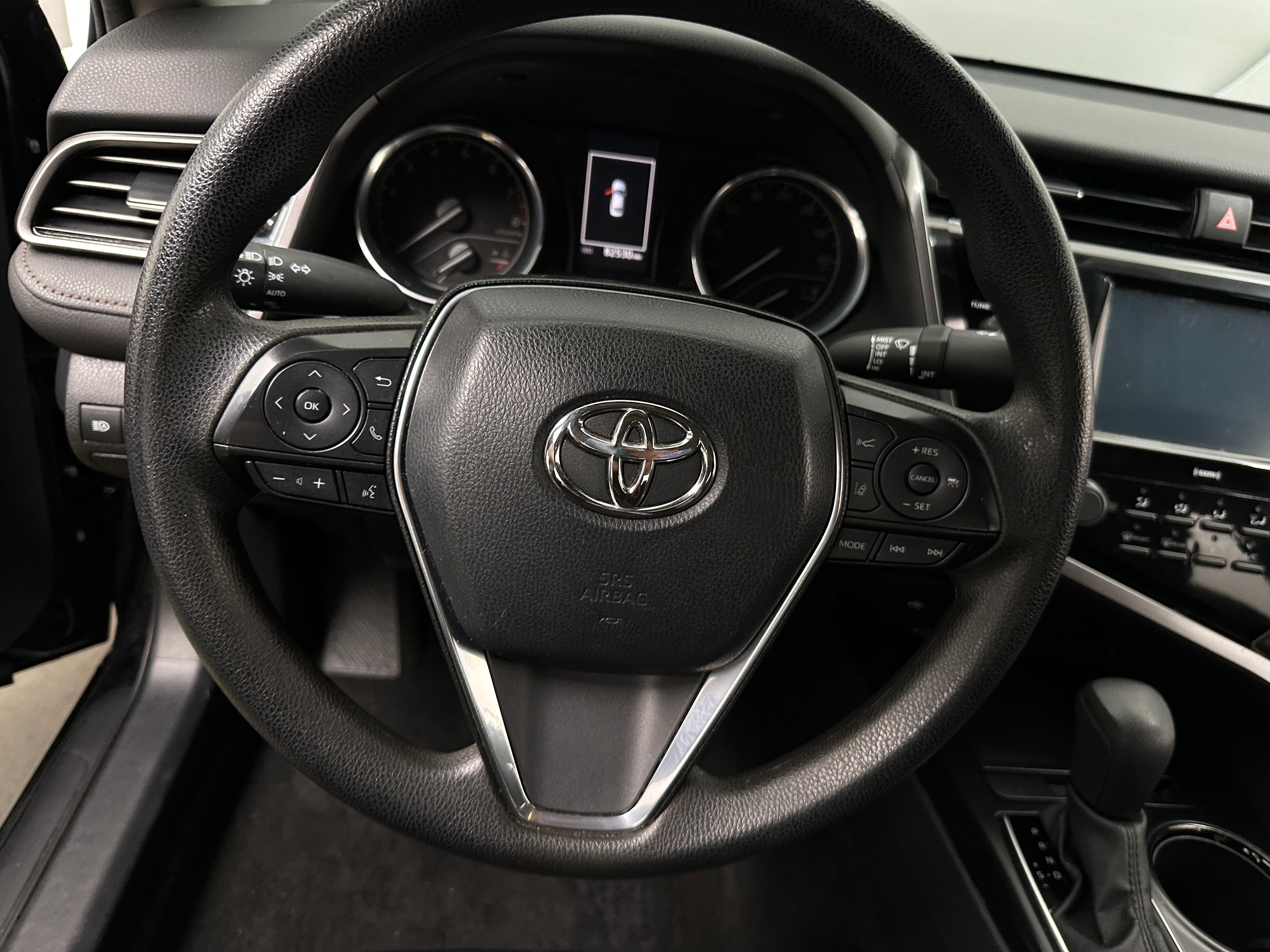 Thumbnail: 2020 Toyota Camry - 5