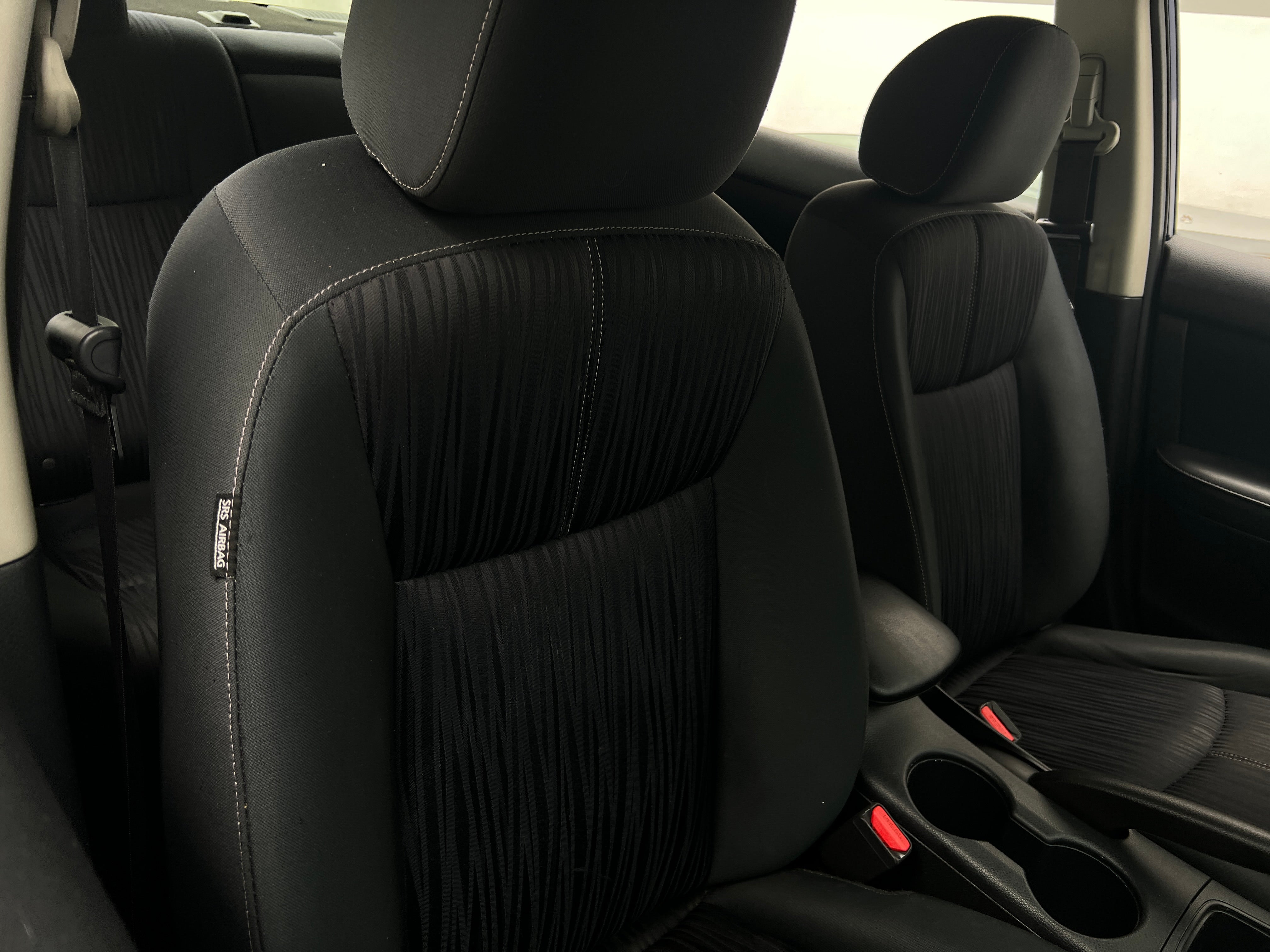 Thumbnail: 2018 Nissan Sentra - 2
