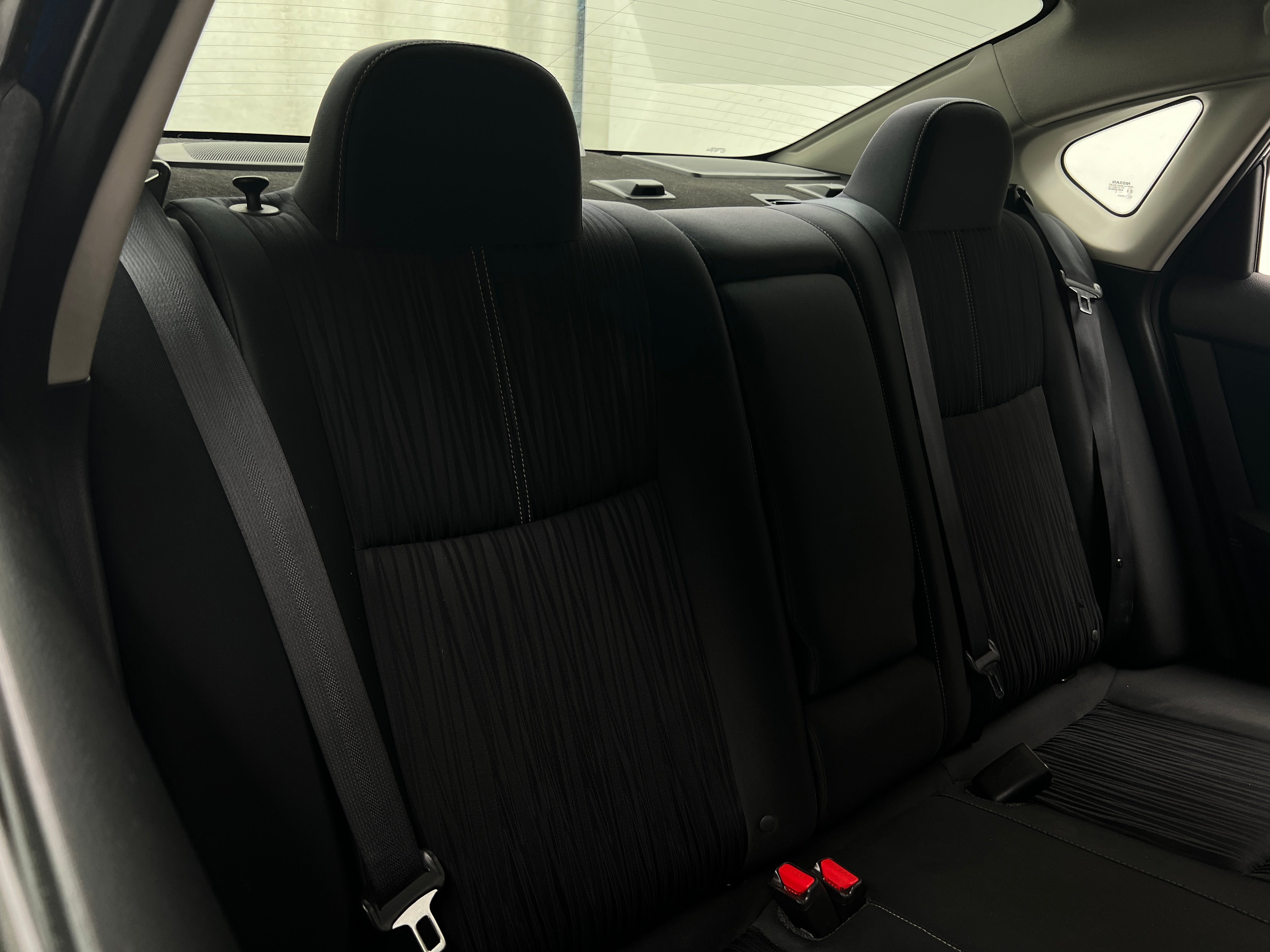 Thumbnail: 2018 Nissan Sentra - 6