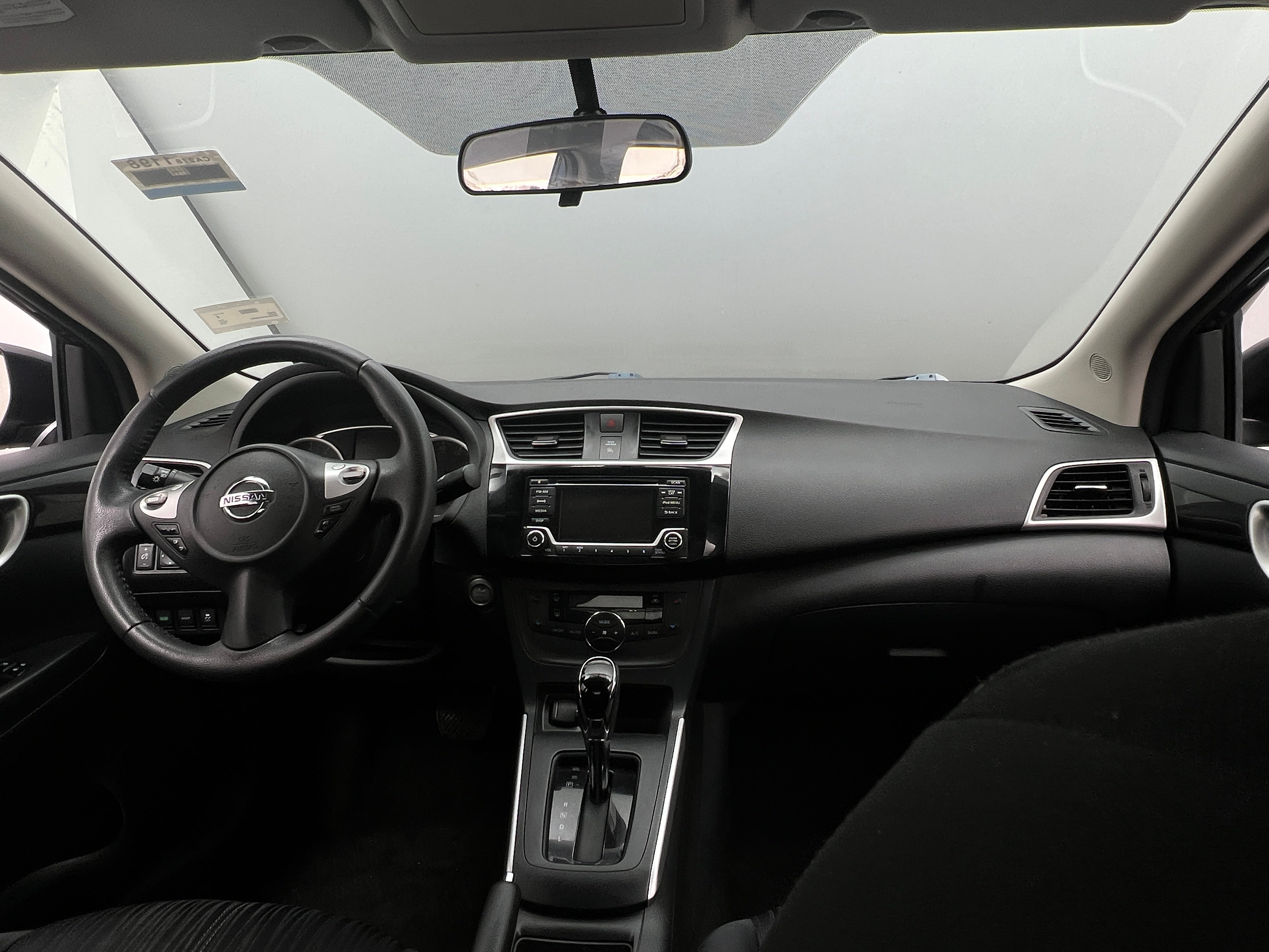 Thumbnail: 2018 Nissan Sentra - 3