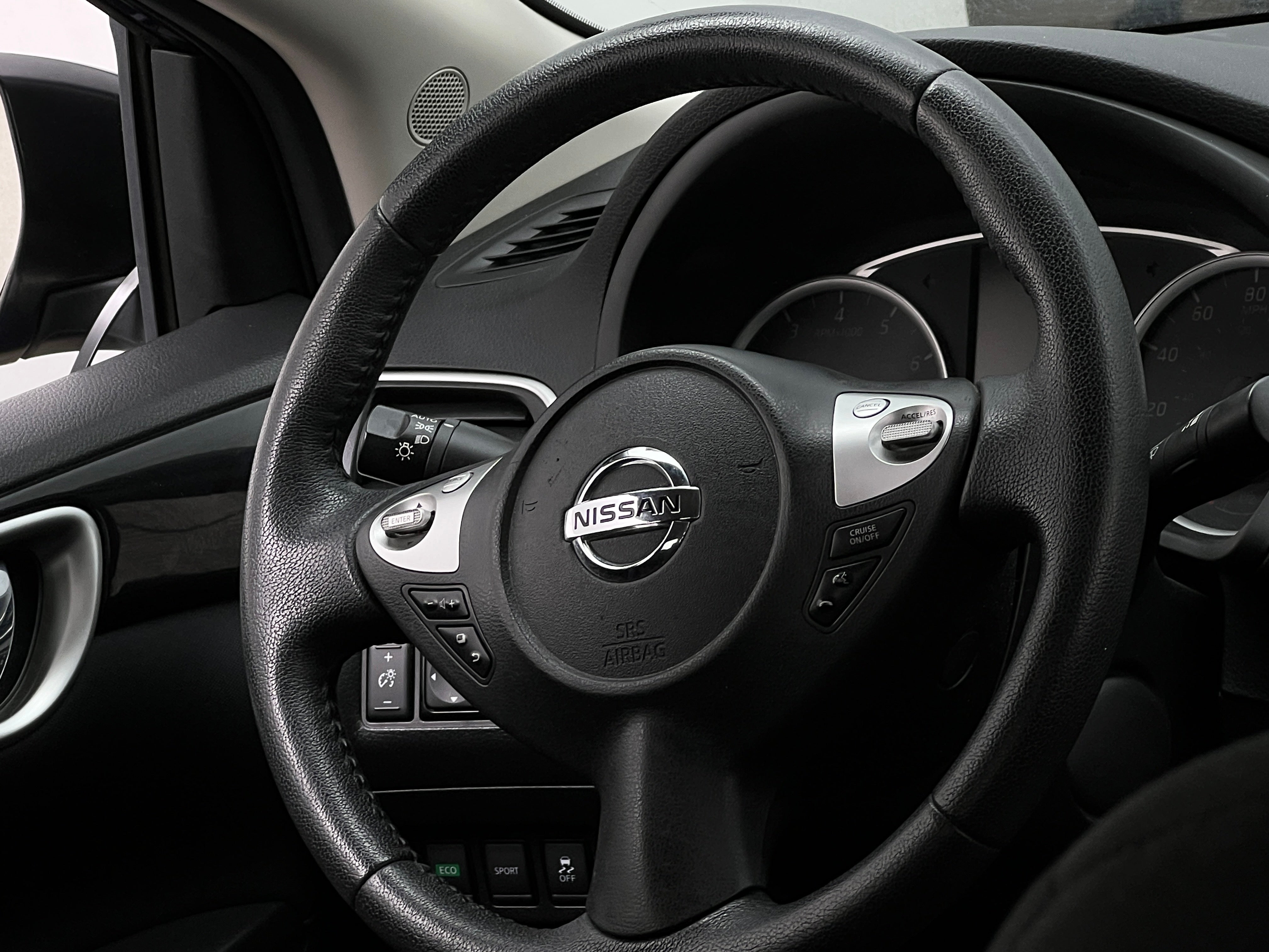 Thumbnail: 2018 Nissan Sentra - 5