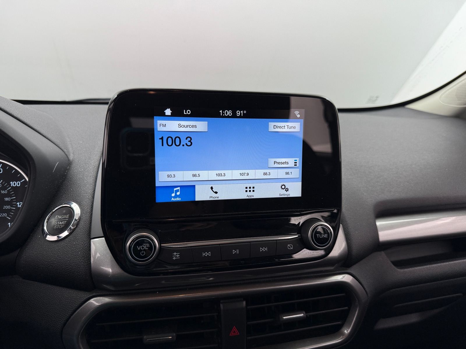 Thumbnail: 2018 Ford EcoSport - 4