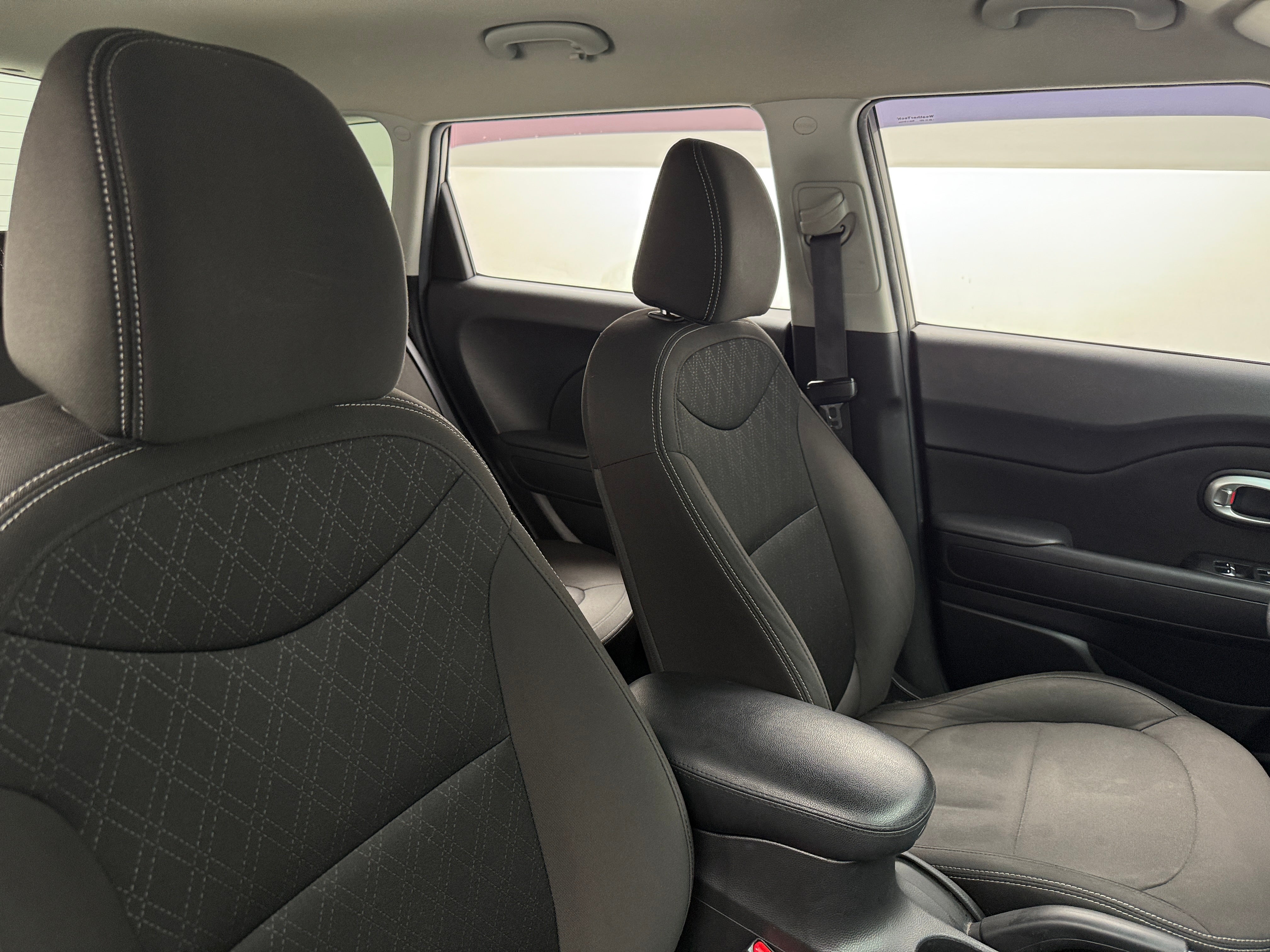 Thumbnail: 2018 Kia Soul - 2