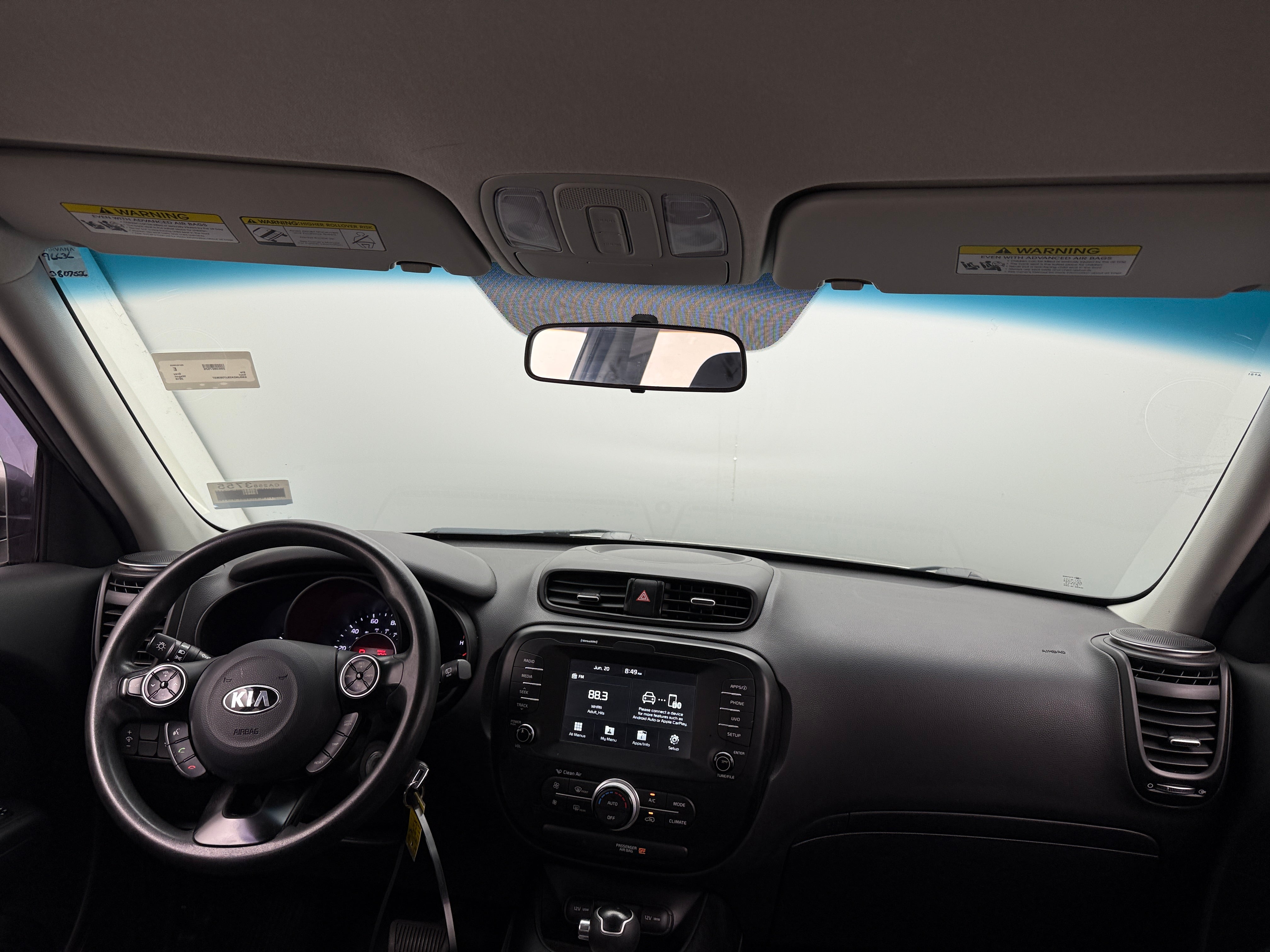 Thumbnail: 2018 Kia Soul - 3