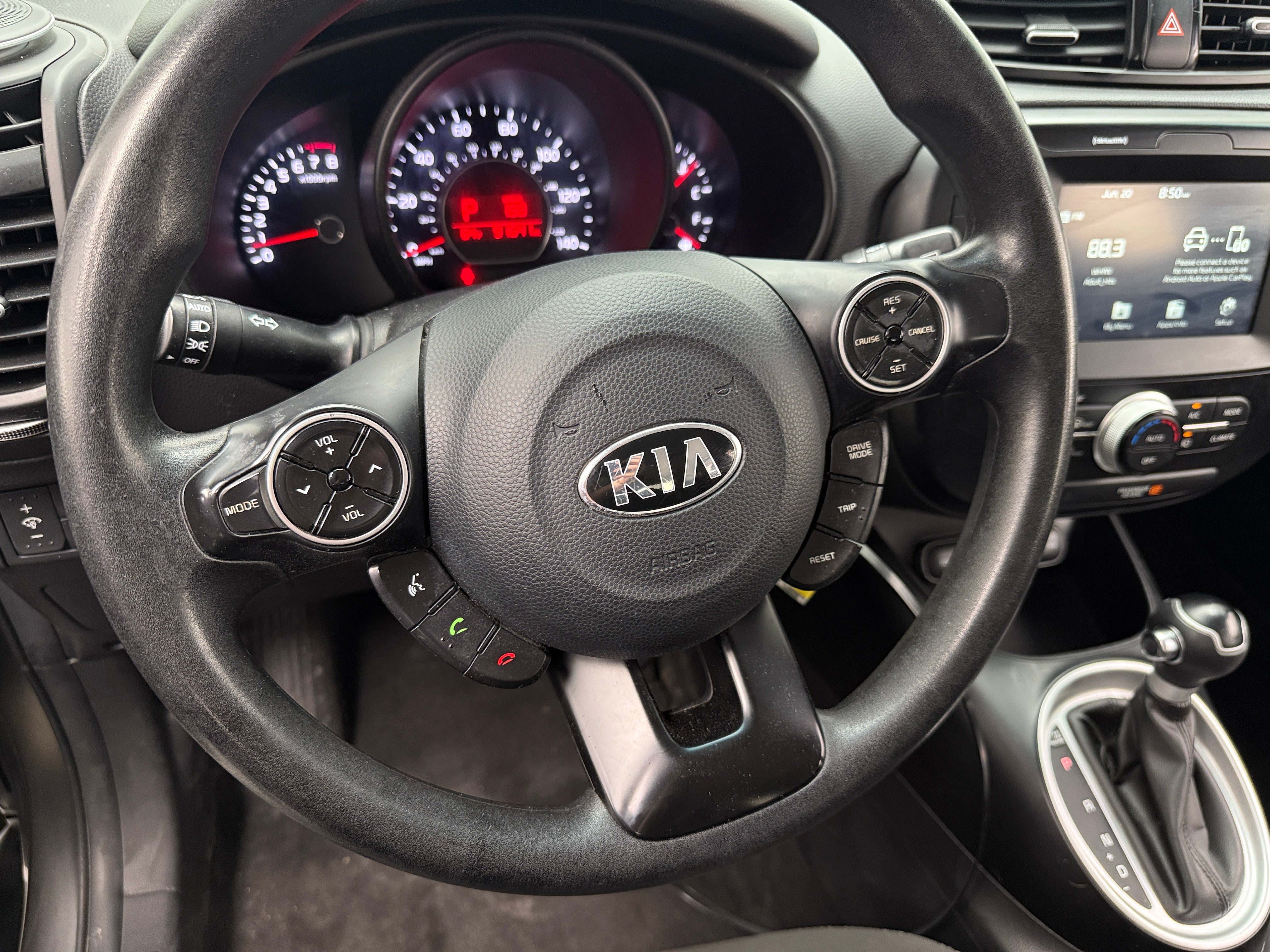 Thumbnail: 2018 Kia Soul - 5