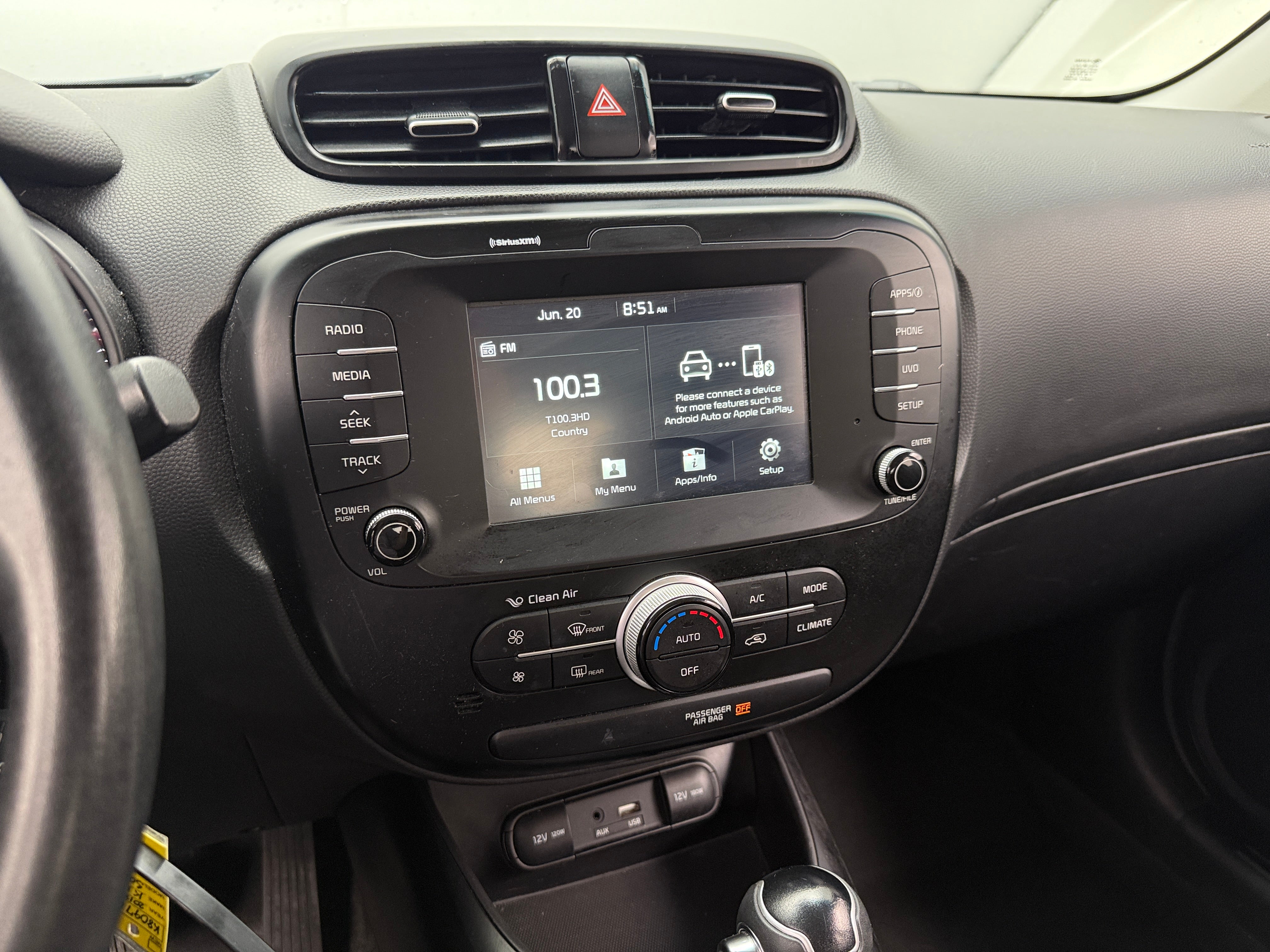 Thumbnail: 2018 Kia Soul - 4