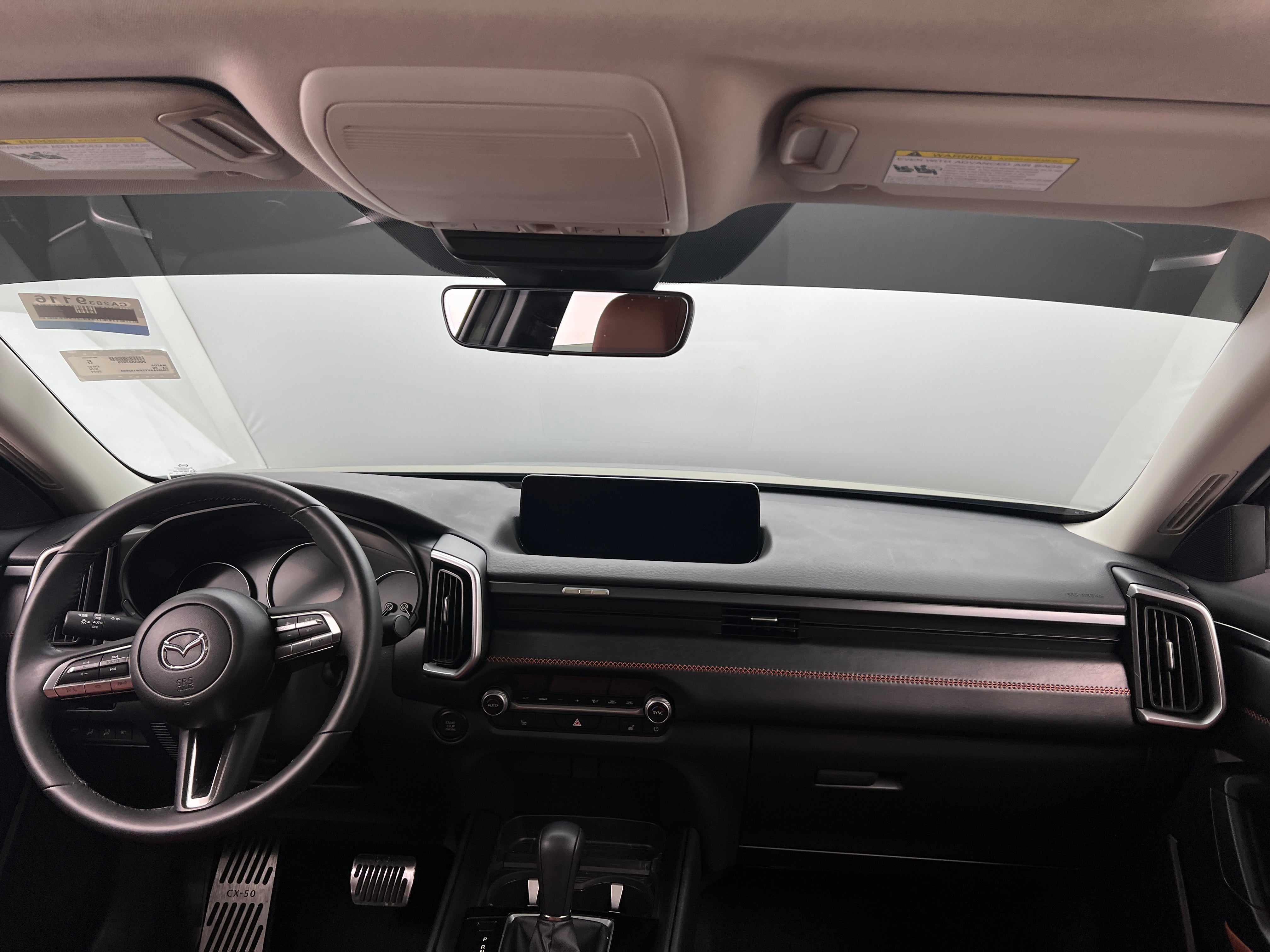 Thumbnail: 2024 Mazda CX-50 - 2