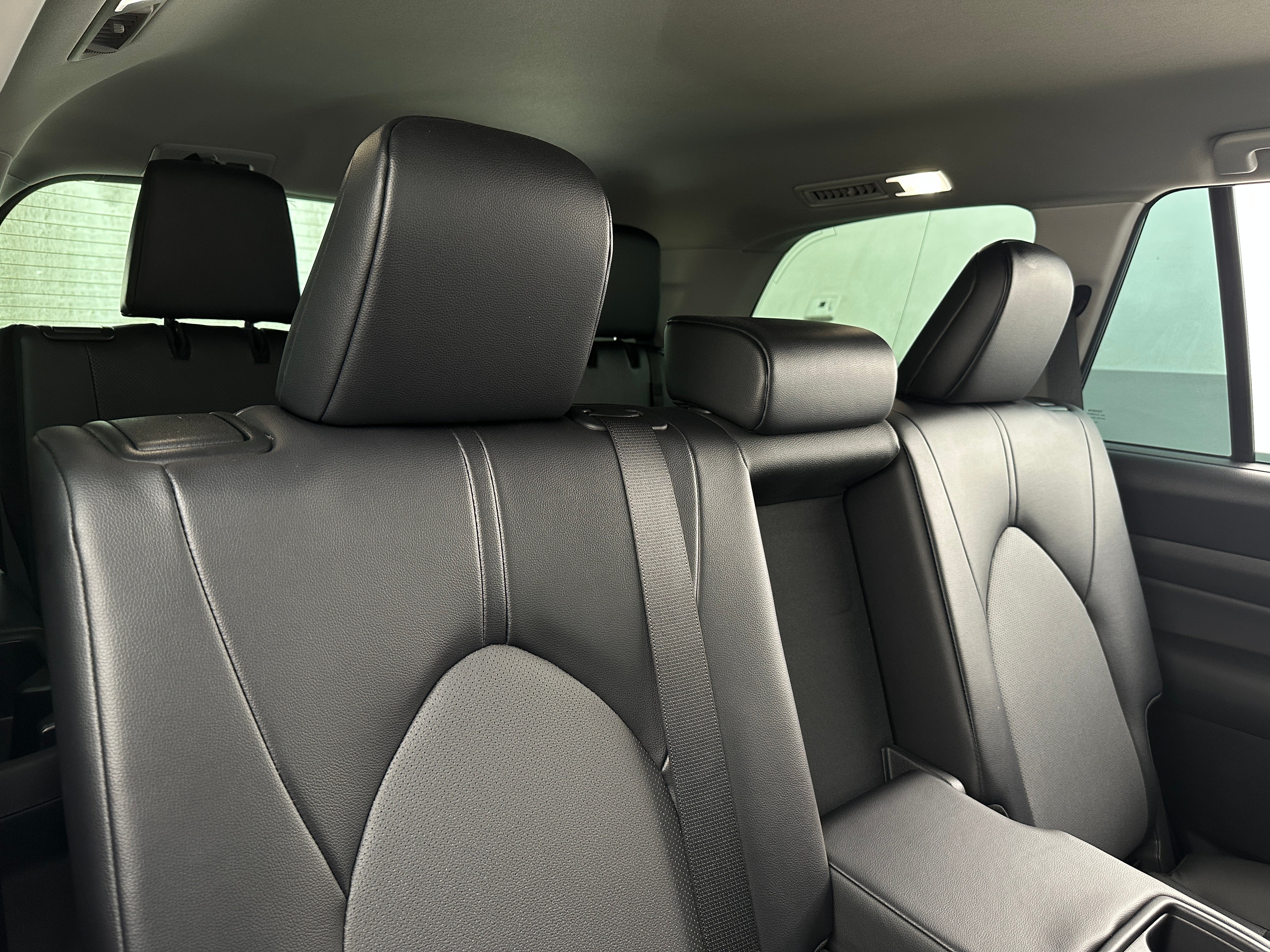 Thumbnail: 2024 Toyota Grand Highlander - 5