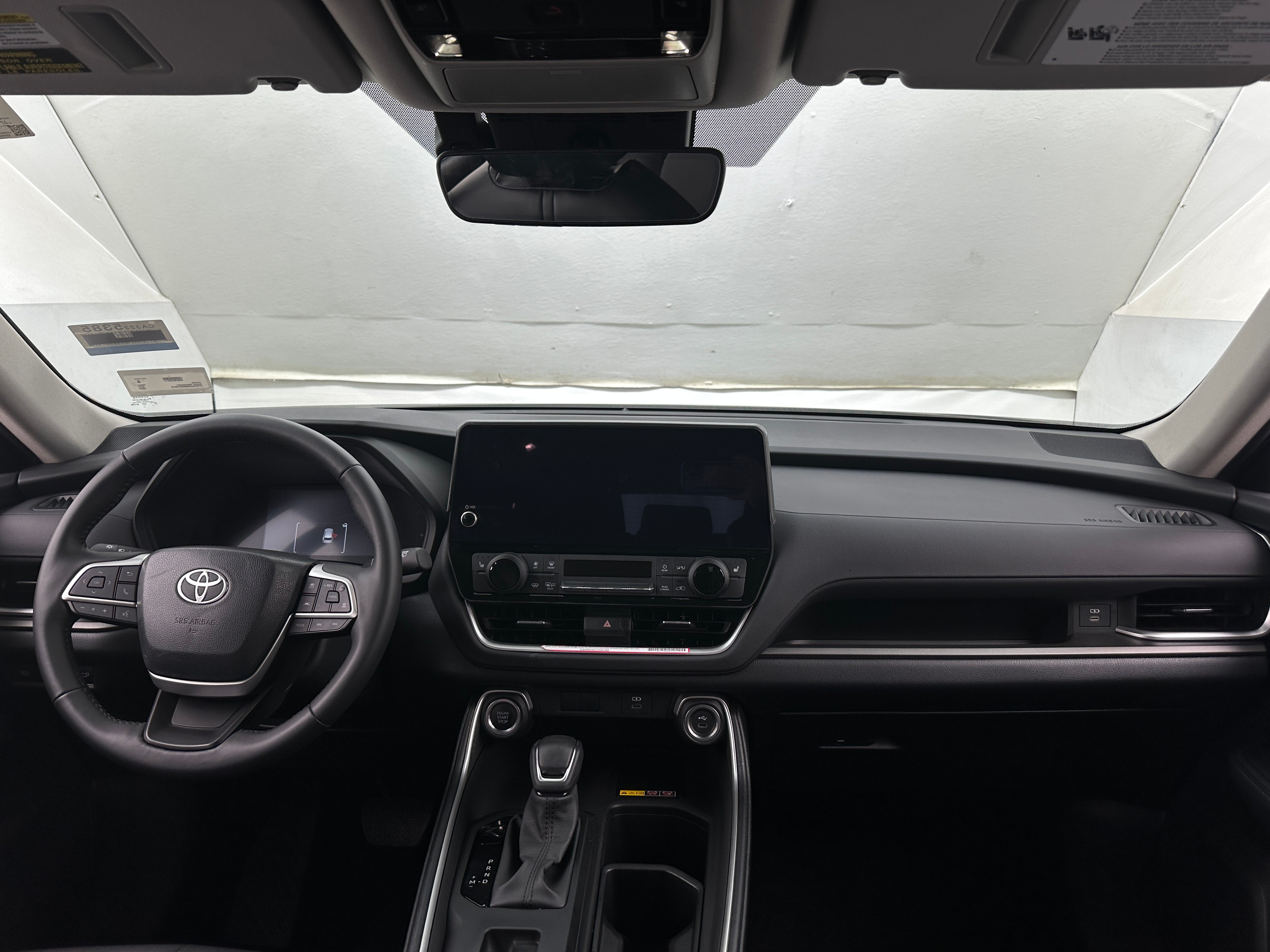 Thumbnail: 2024 Toyota Grand Highlander - 2