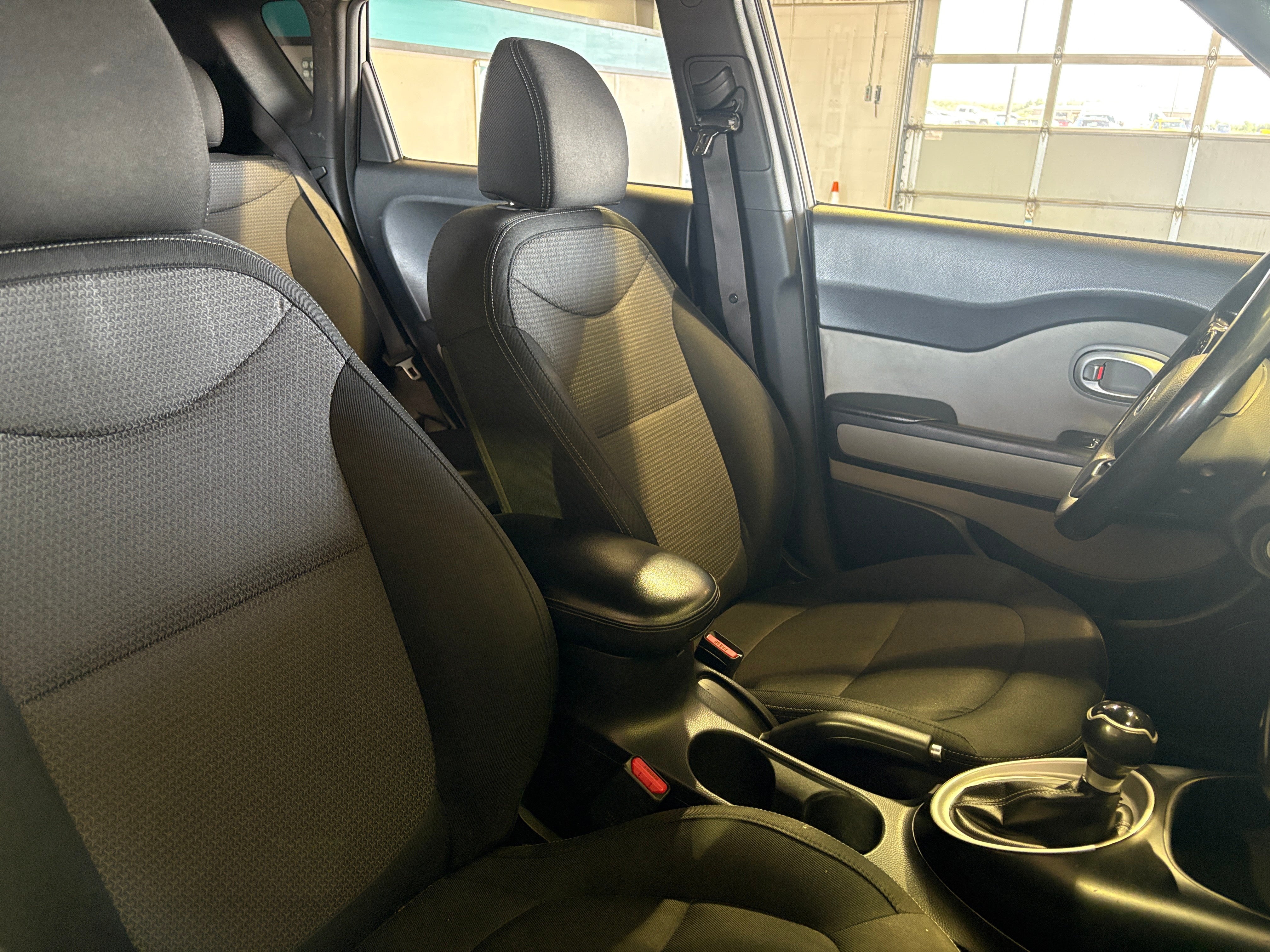 Thumbnail: 2017 Kia Soul - 2