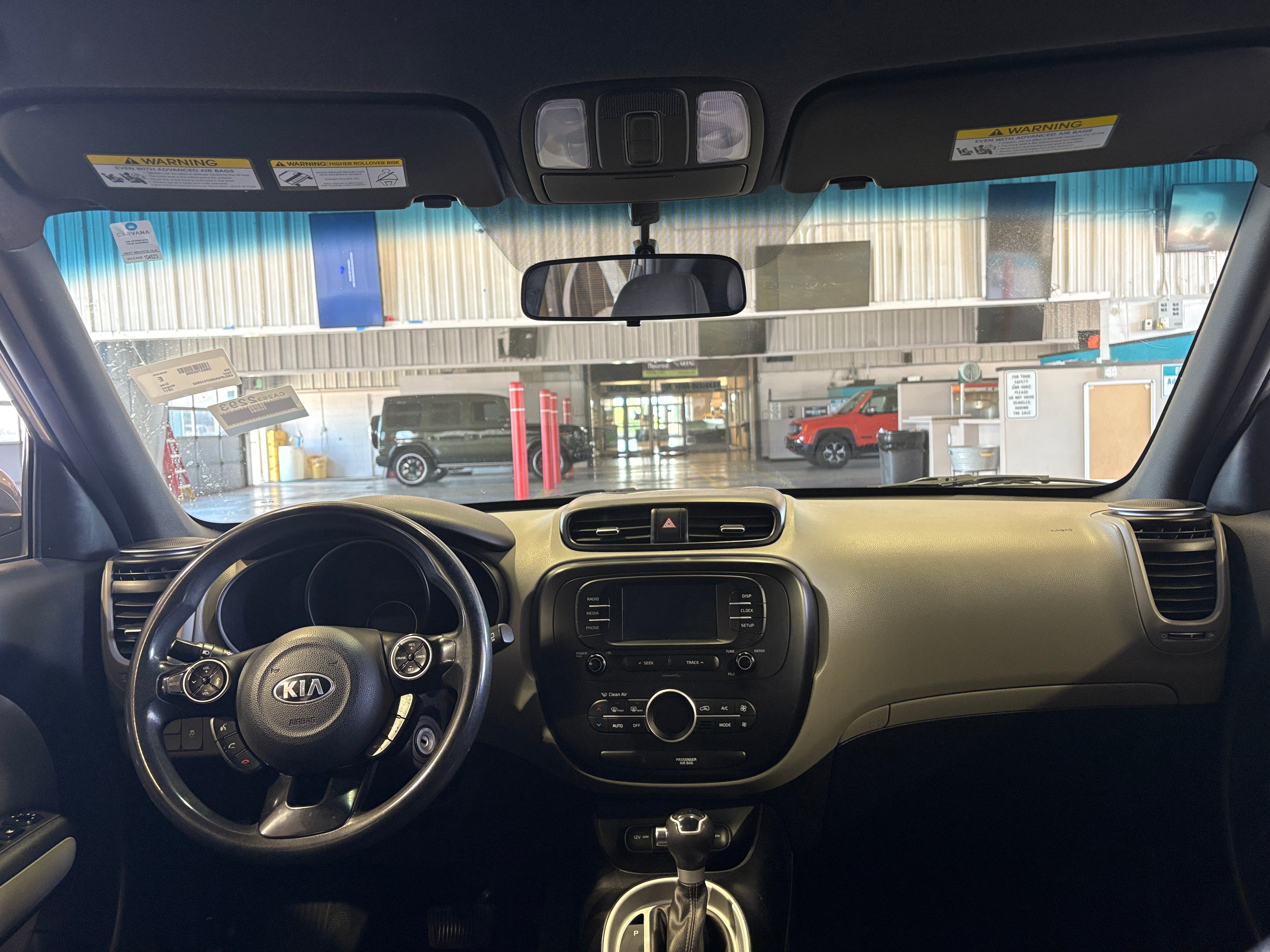 Thumbnail: 2017 Kia Soul - 3