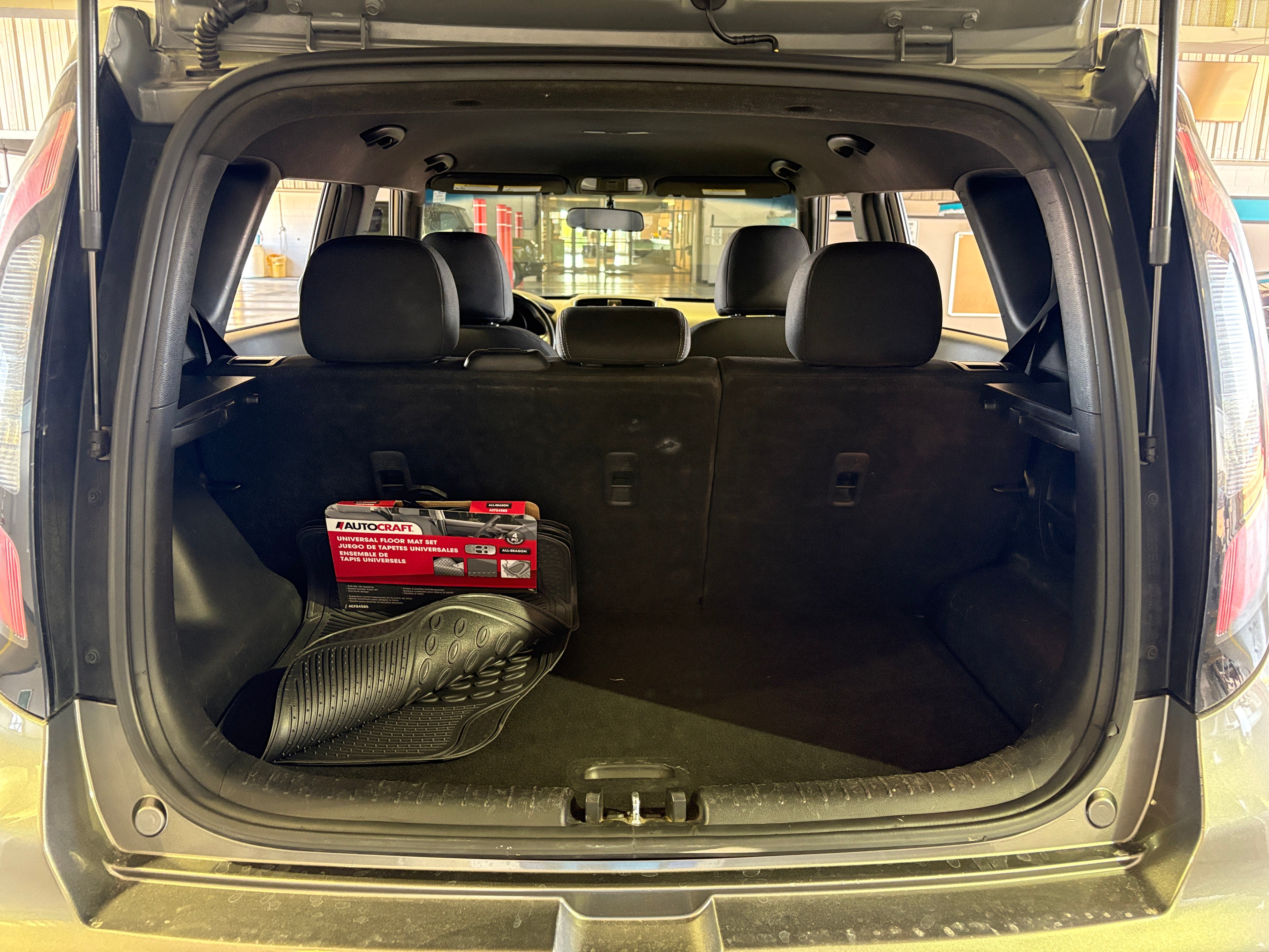 Thumbnail: 2017 Kia Soul - 7