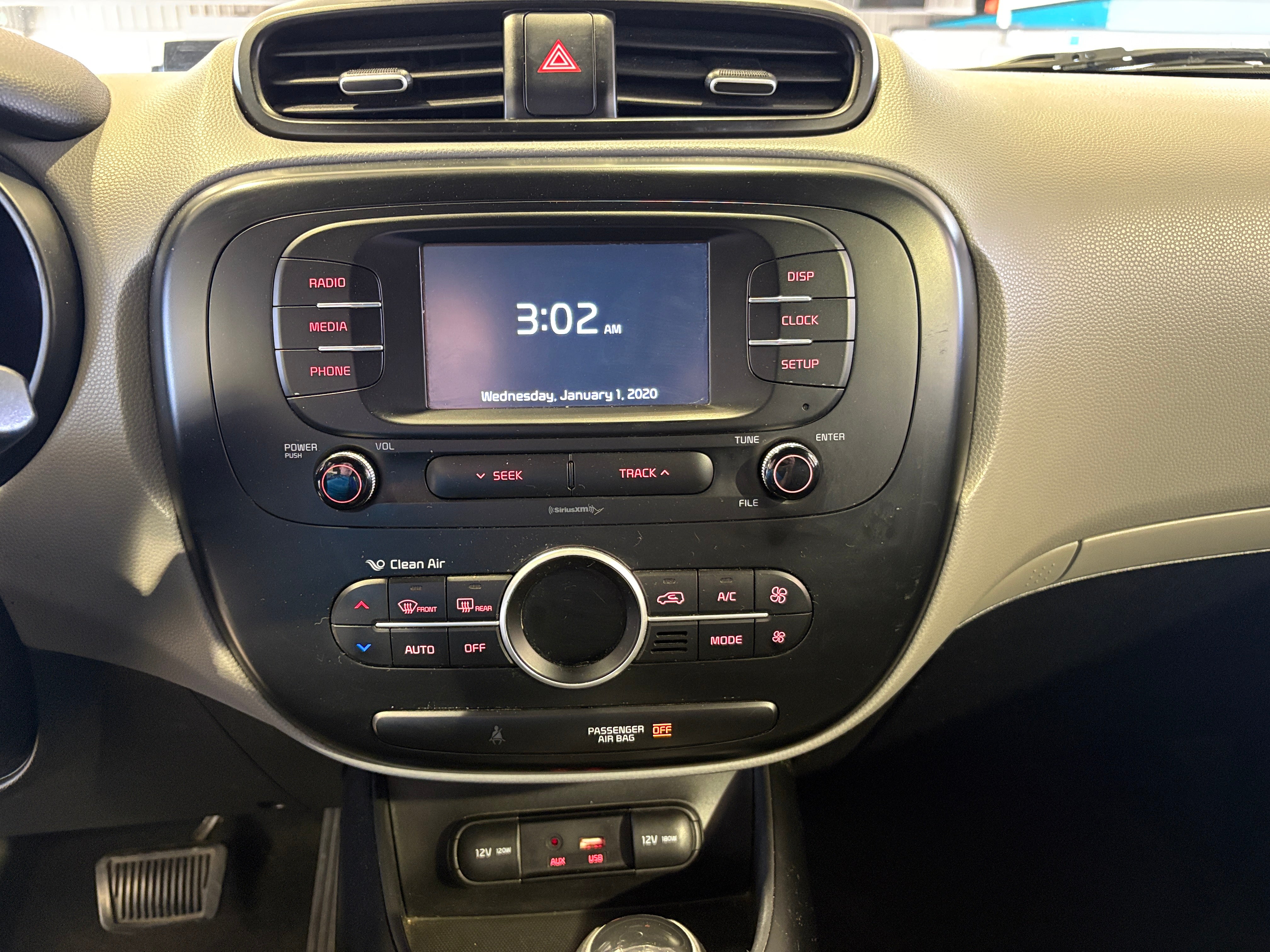 Thumbnail: 2017 Kia Soul - 4