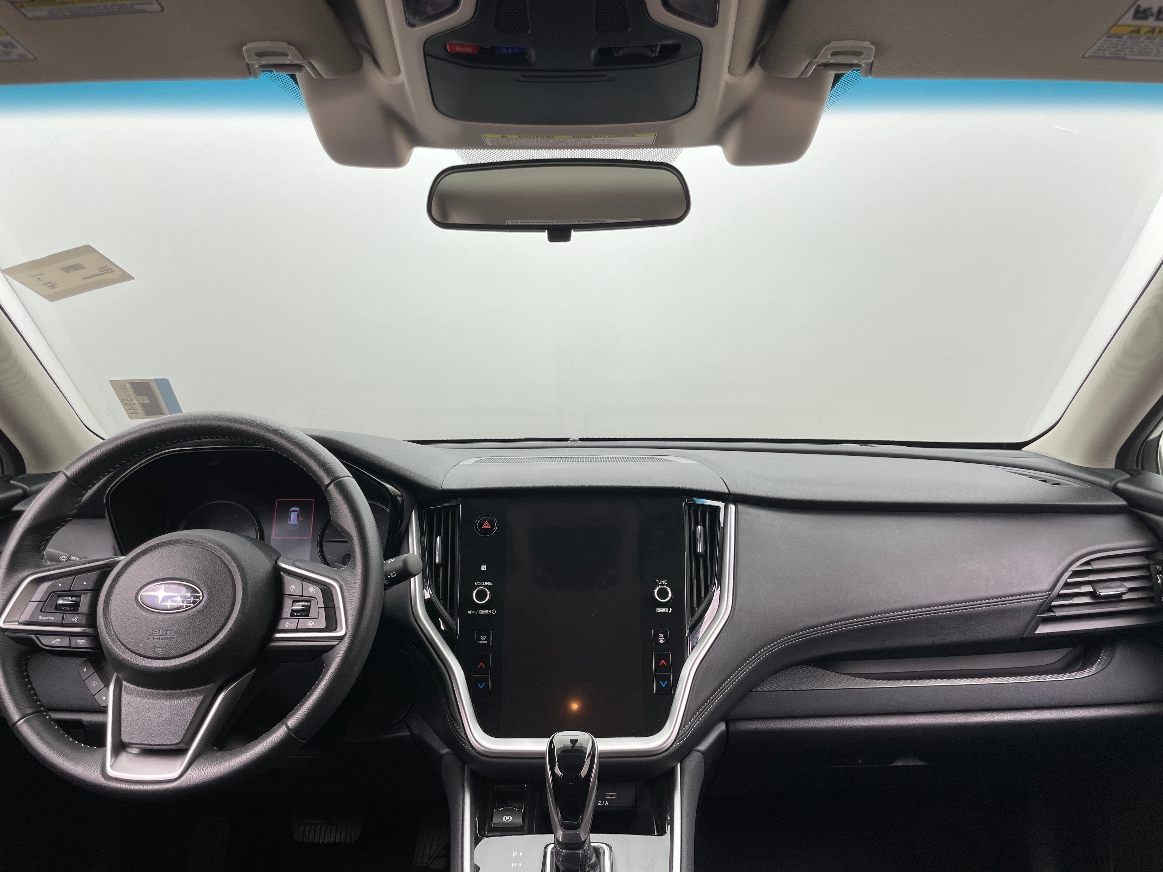 Thumbnail: 2022 Subaru Outback - 3