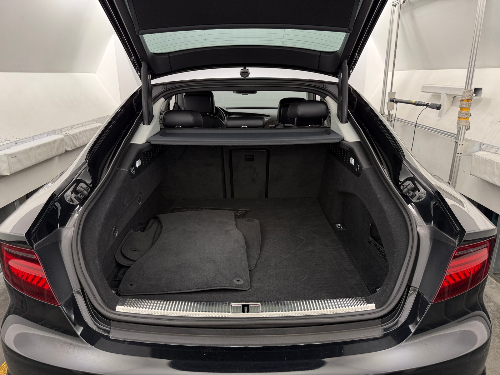 Thumbnail: 2017 Audi A7 - 6