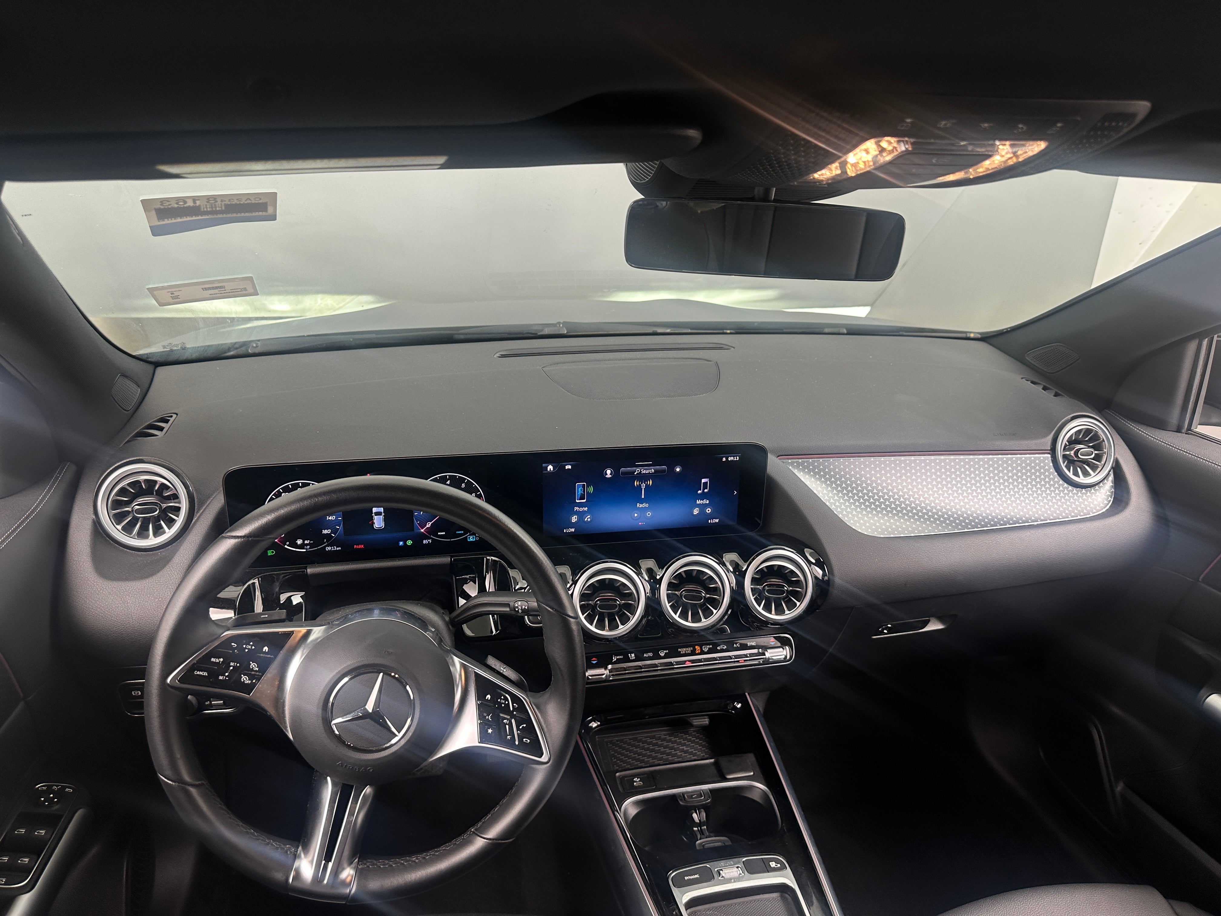 Thumbnail: 2025 Mercedes-Benz GLA - 2