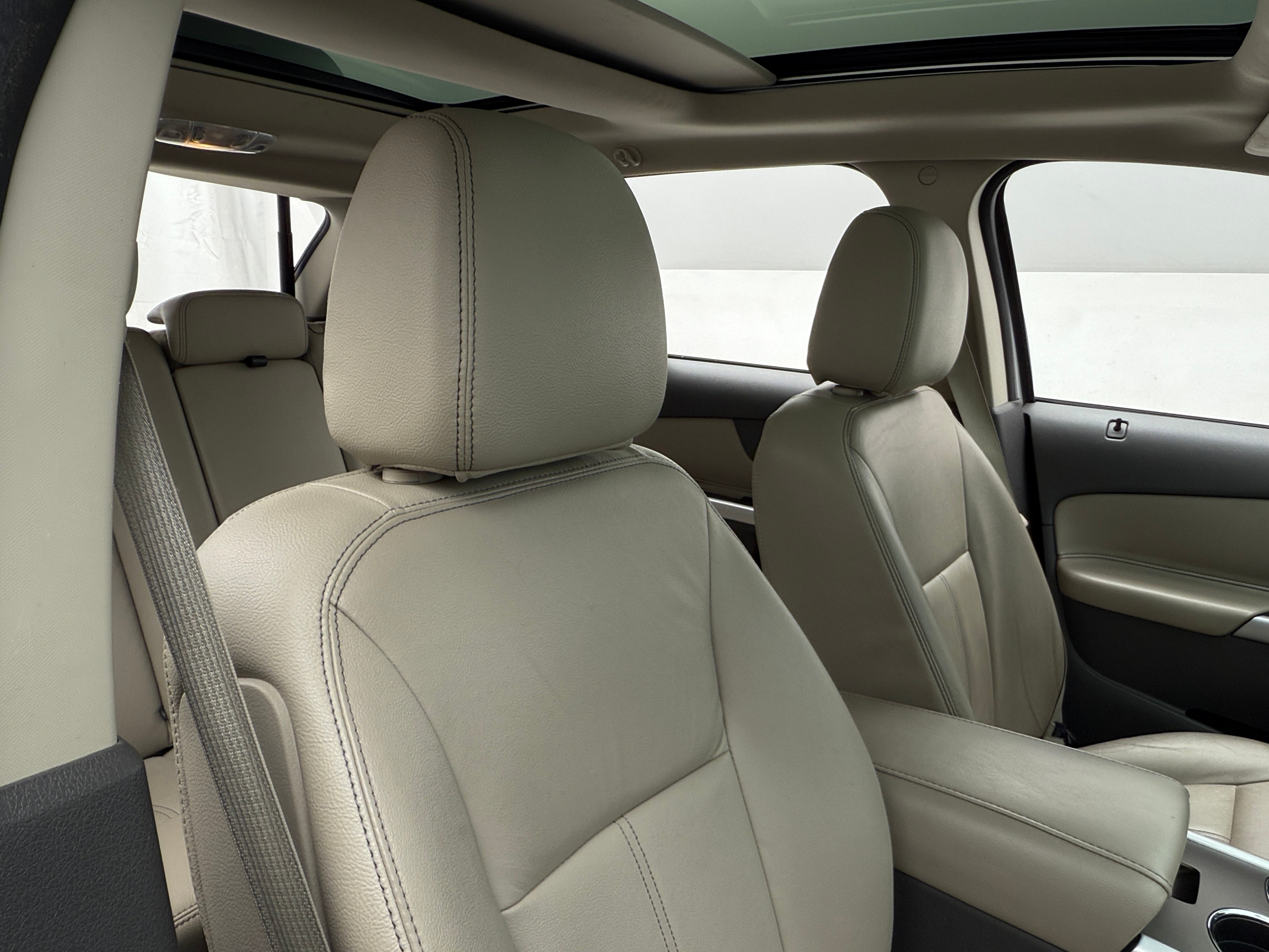Thumbnail: 2014 Ford Edge - 2