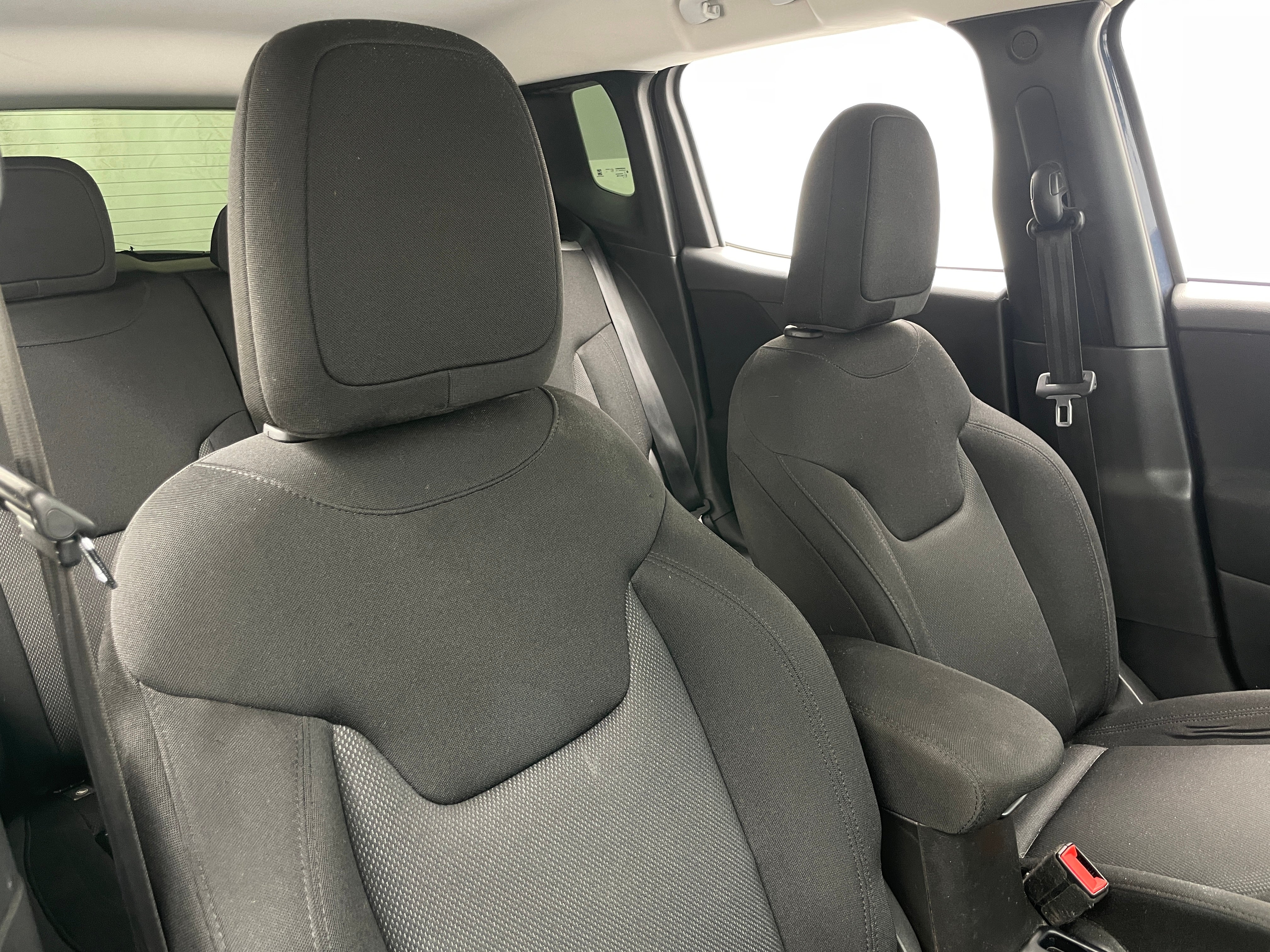 Thumbnail: 2020 Jeep Renegade - 2