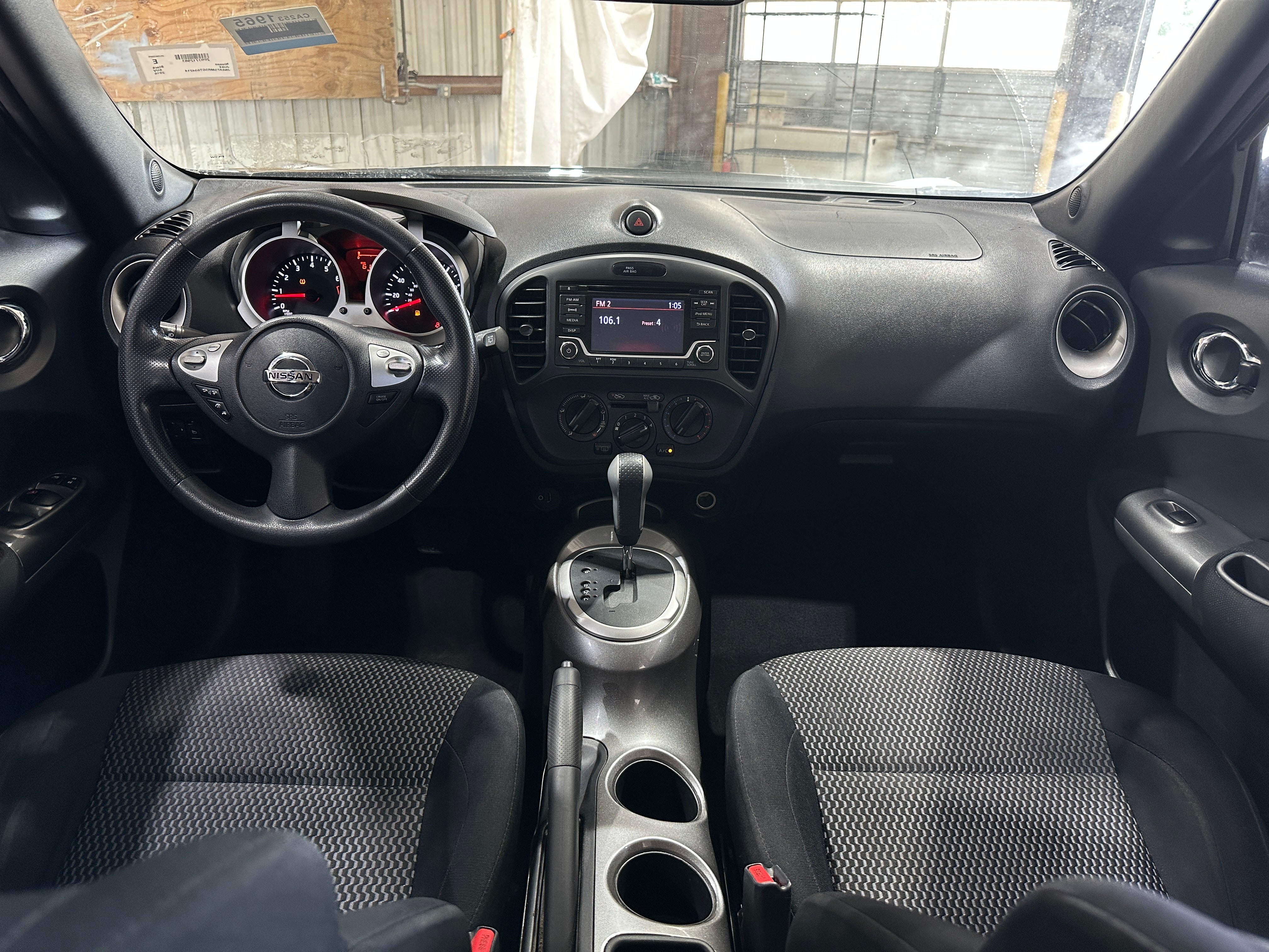 Thumbnail: 2016 Nissan Juke - 3