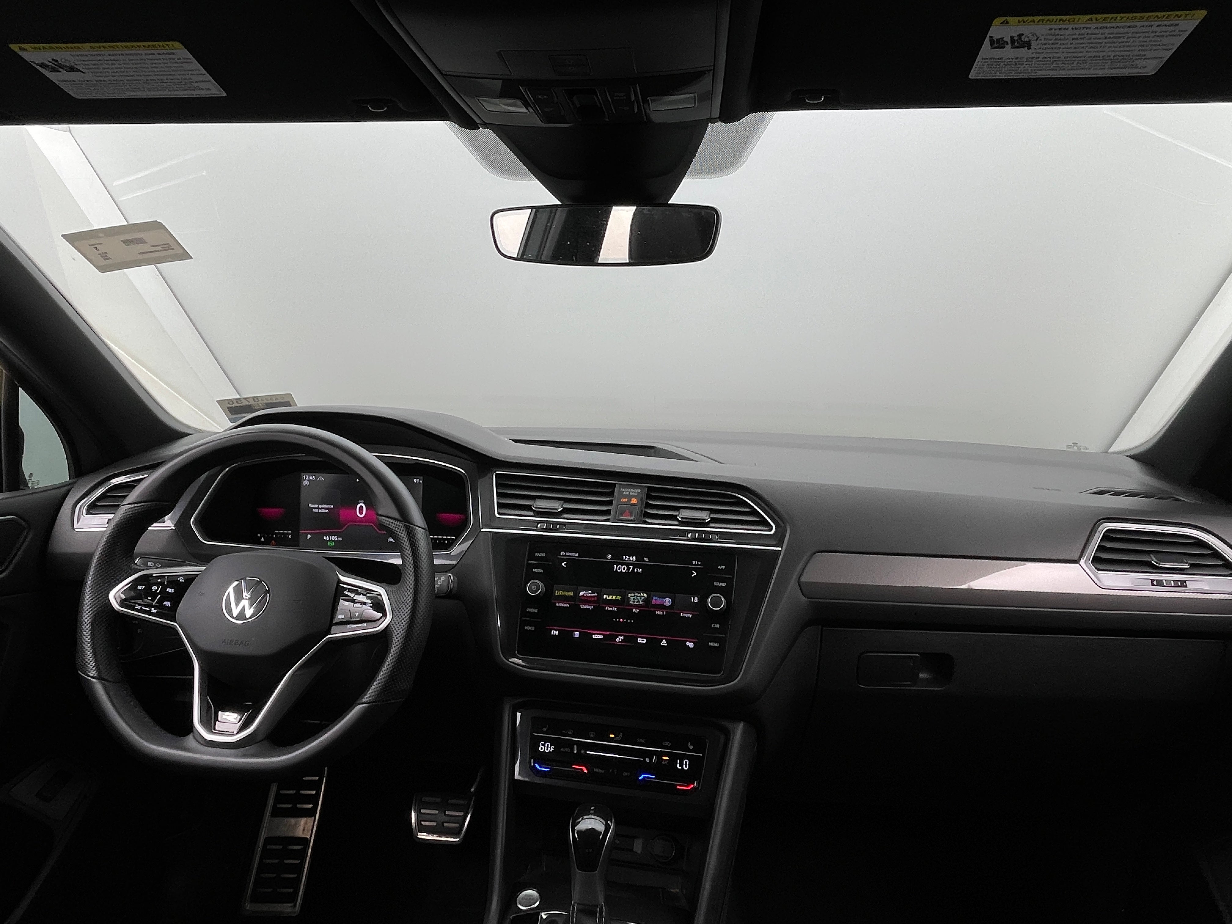 Thumbnail: 2022 Volkswagen Tiguan - 2